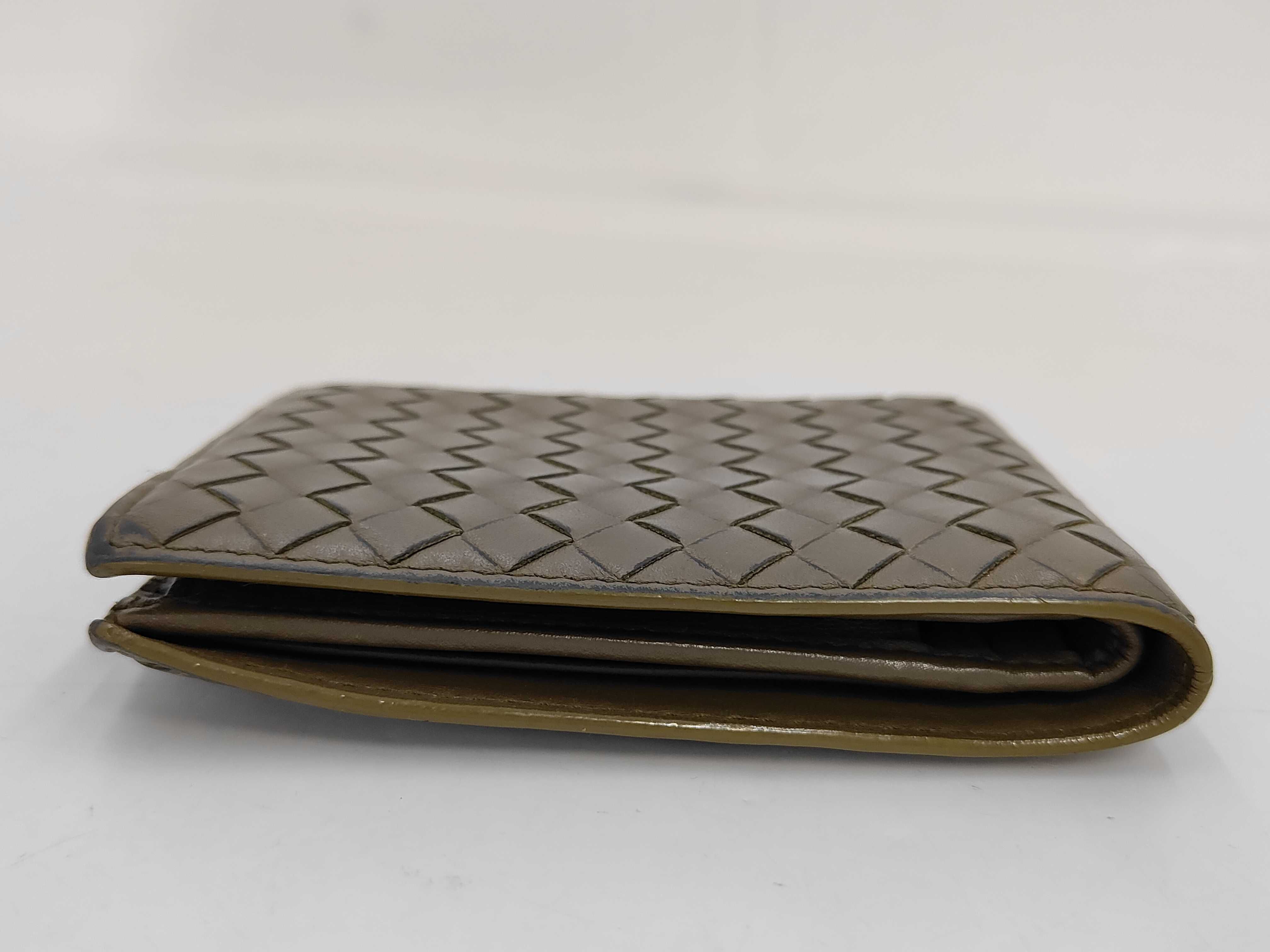 SLG WALLET INTERCCIATO BIFOLD Wallet — view 8
