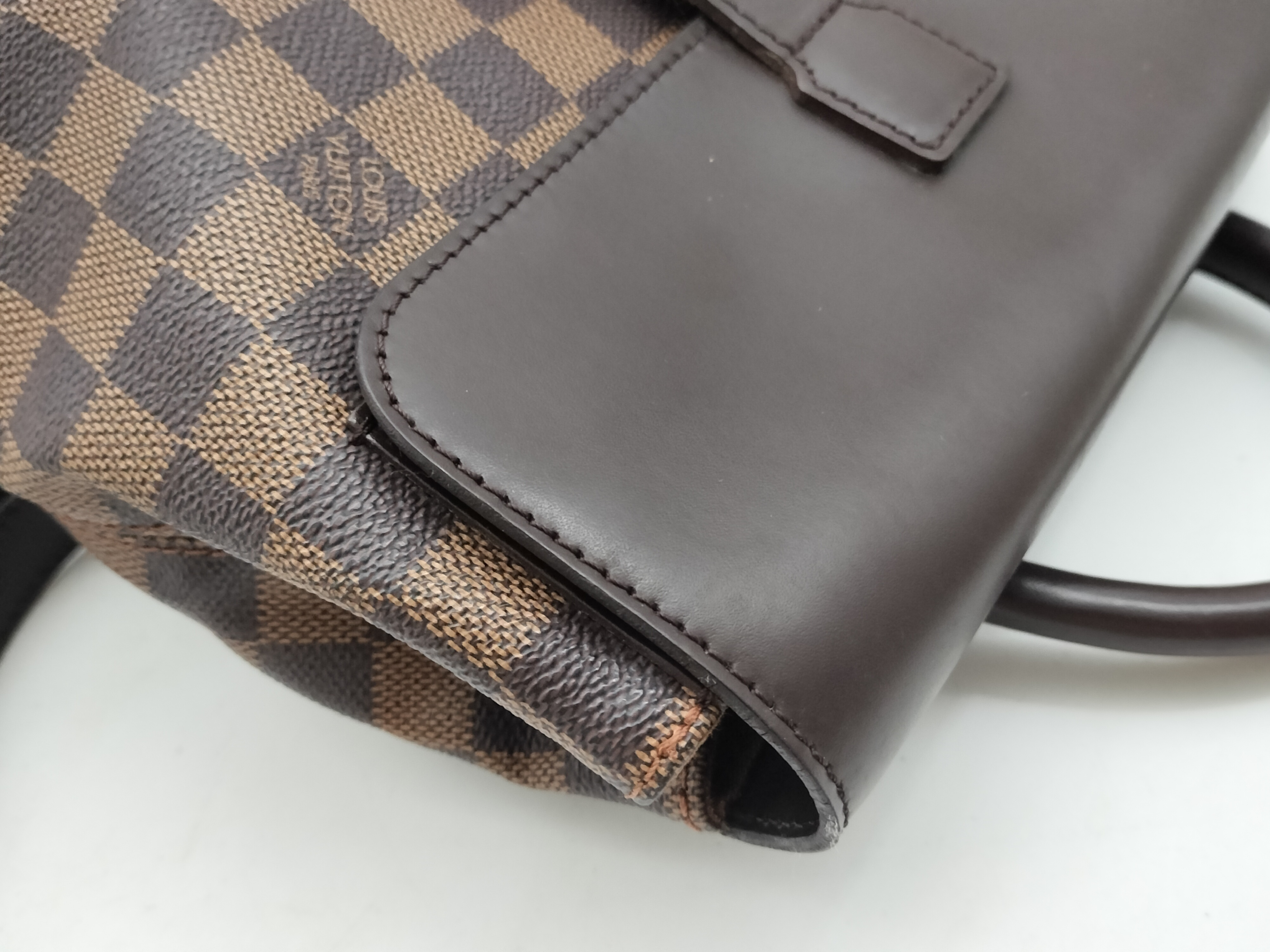 Damier Soho N51132 Backpack — view 12