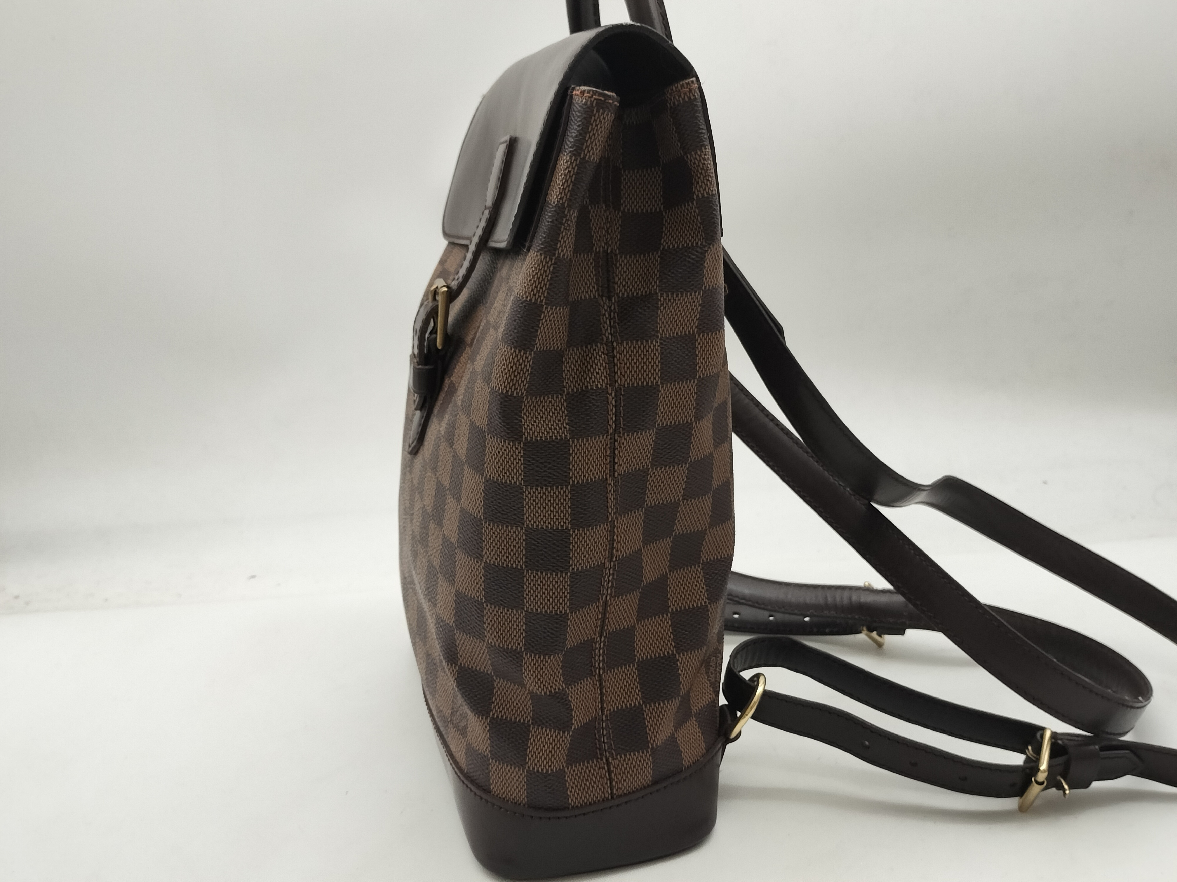 Damier Soho N51132 Backpack — view 3
