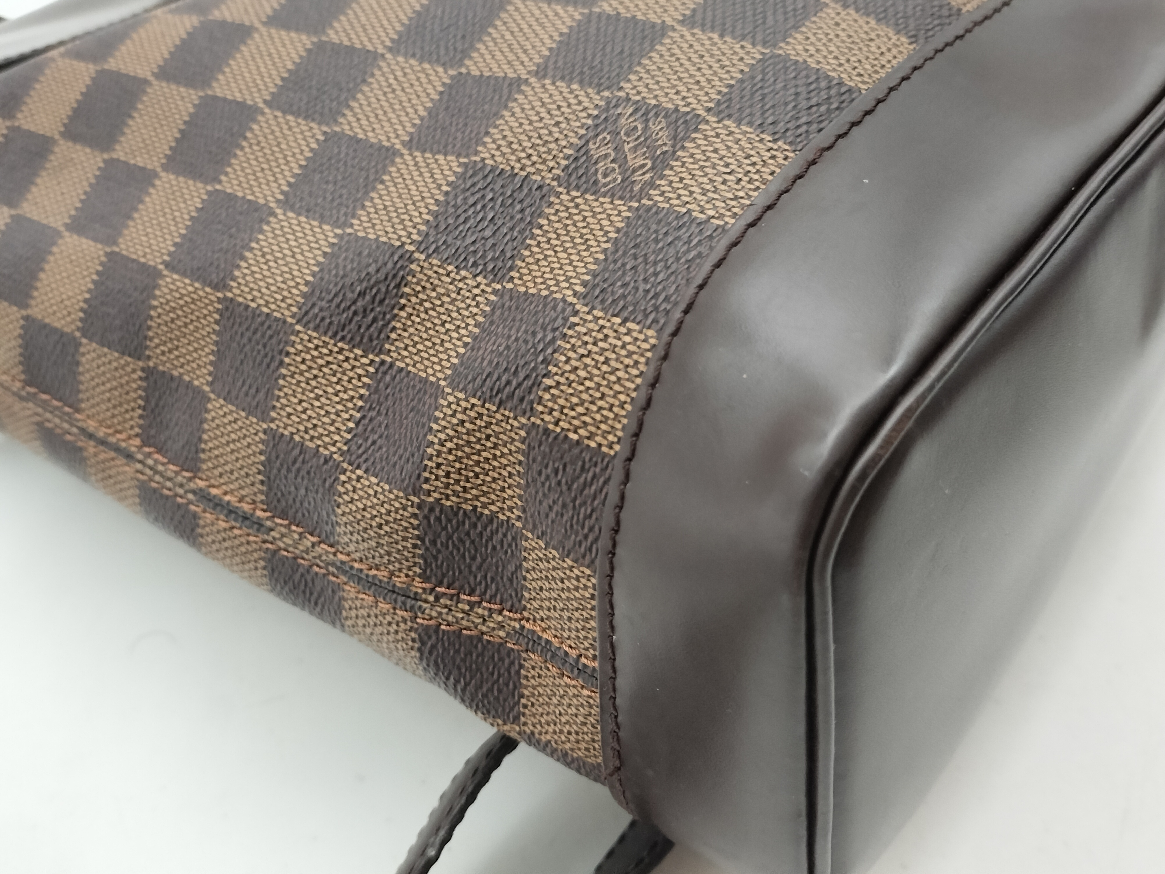 Damier Soho N51132 Backpack — view 10