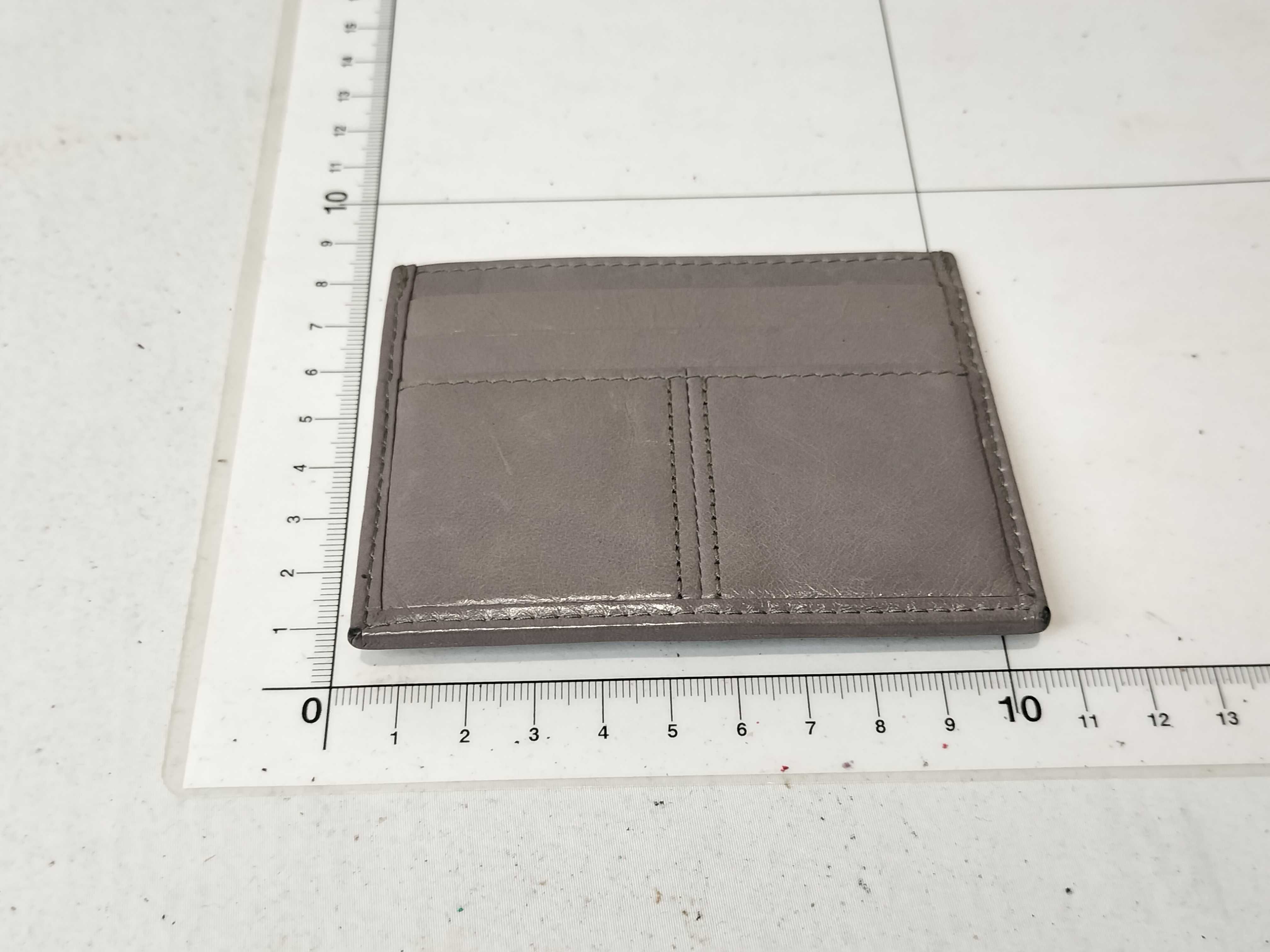 card holder/card case (current model) - Card case — view 2