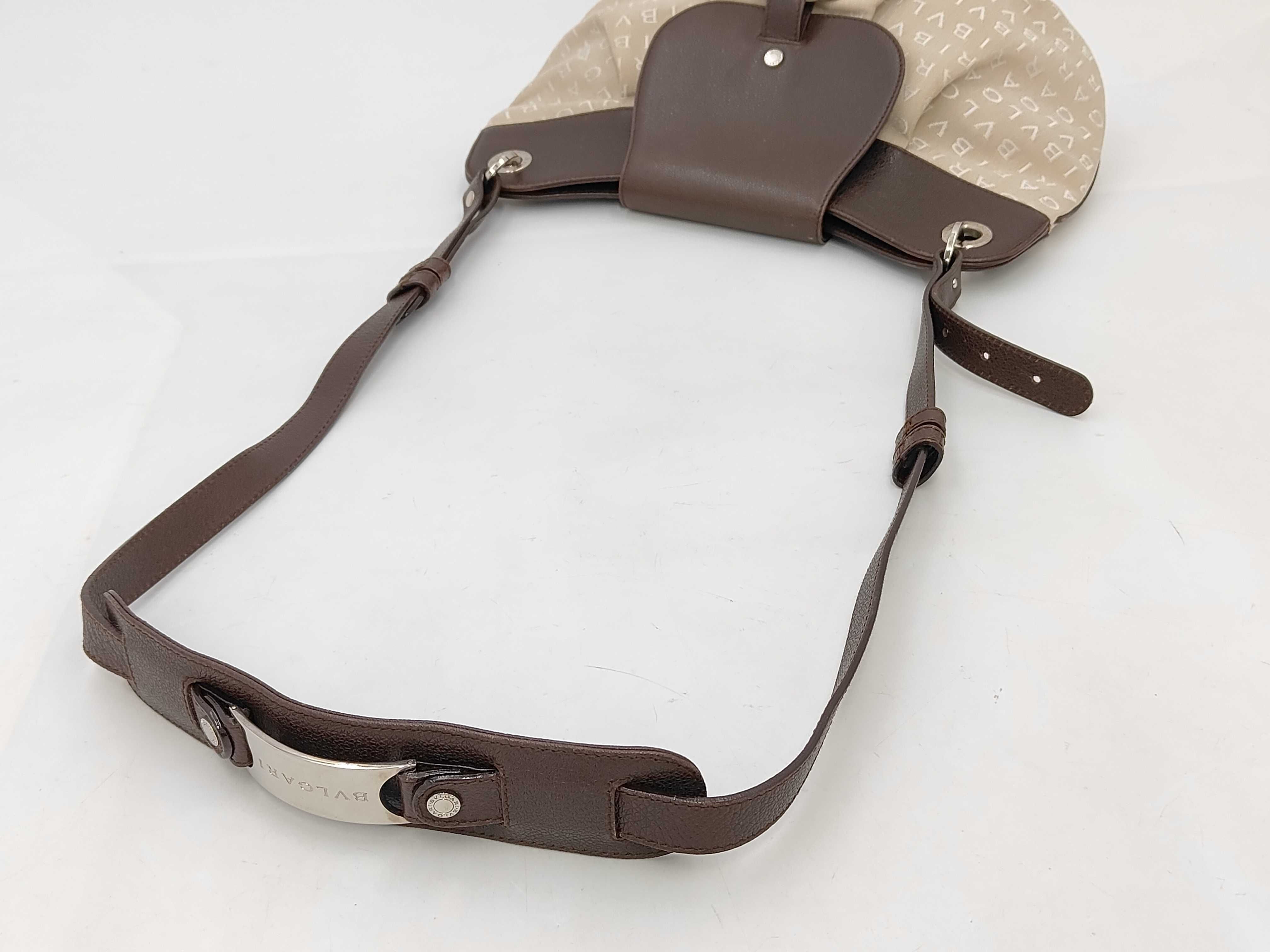Logomania Shoulder Bag — view 3