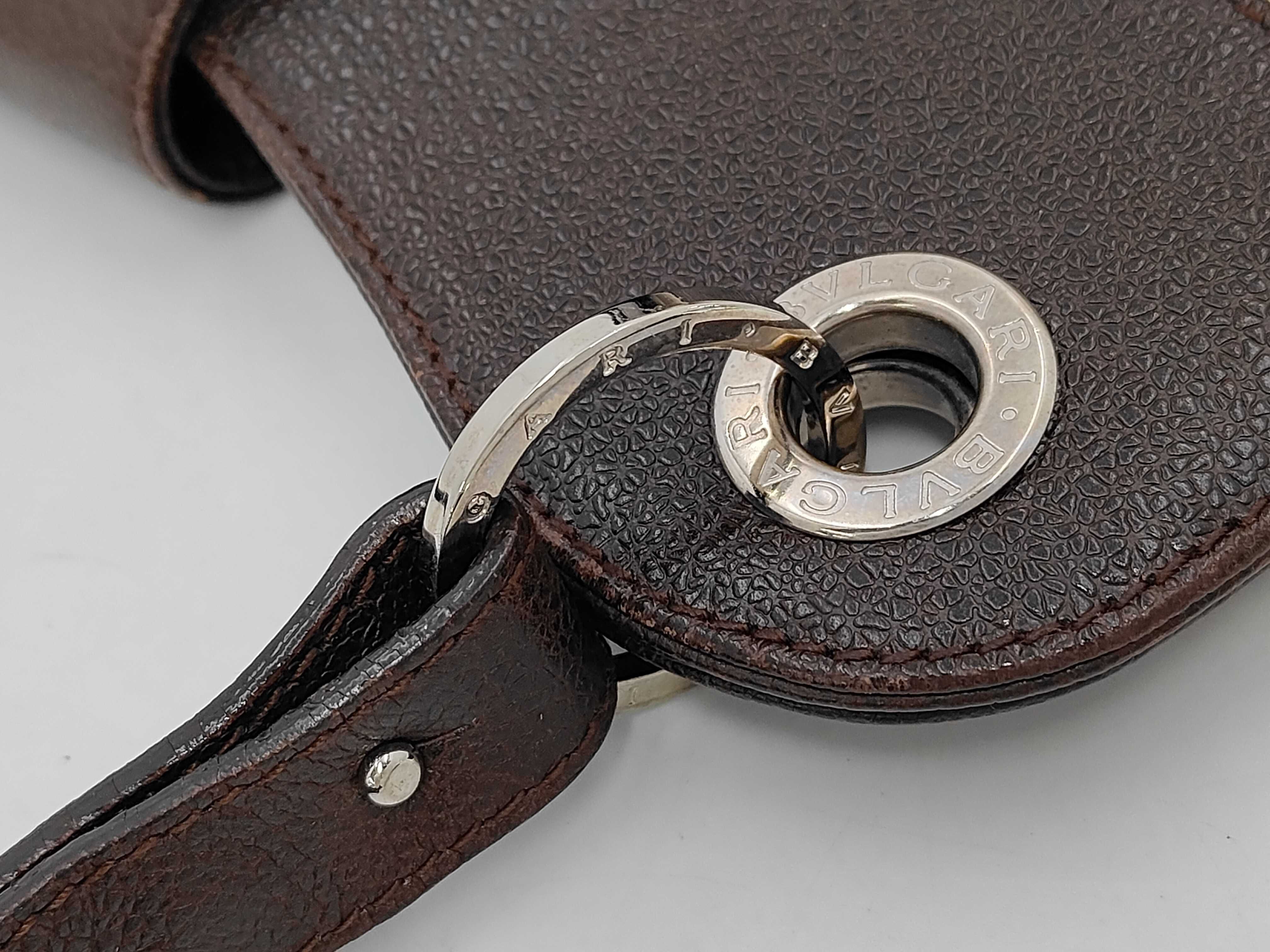 Logomania Shoulder Bag — view 5