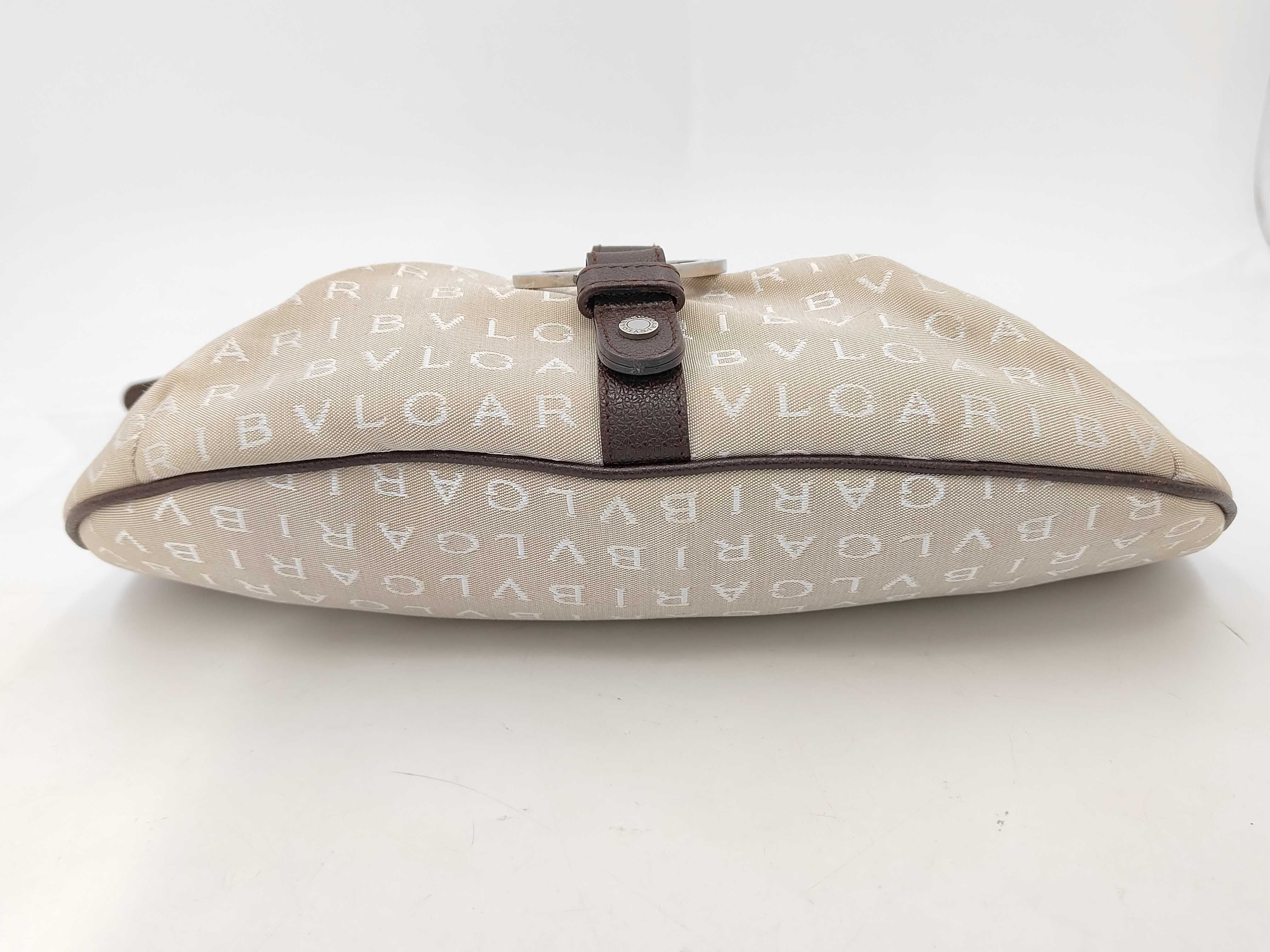 Logomania Shoulder Bag — view 6