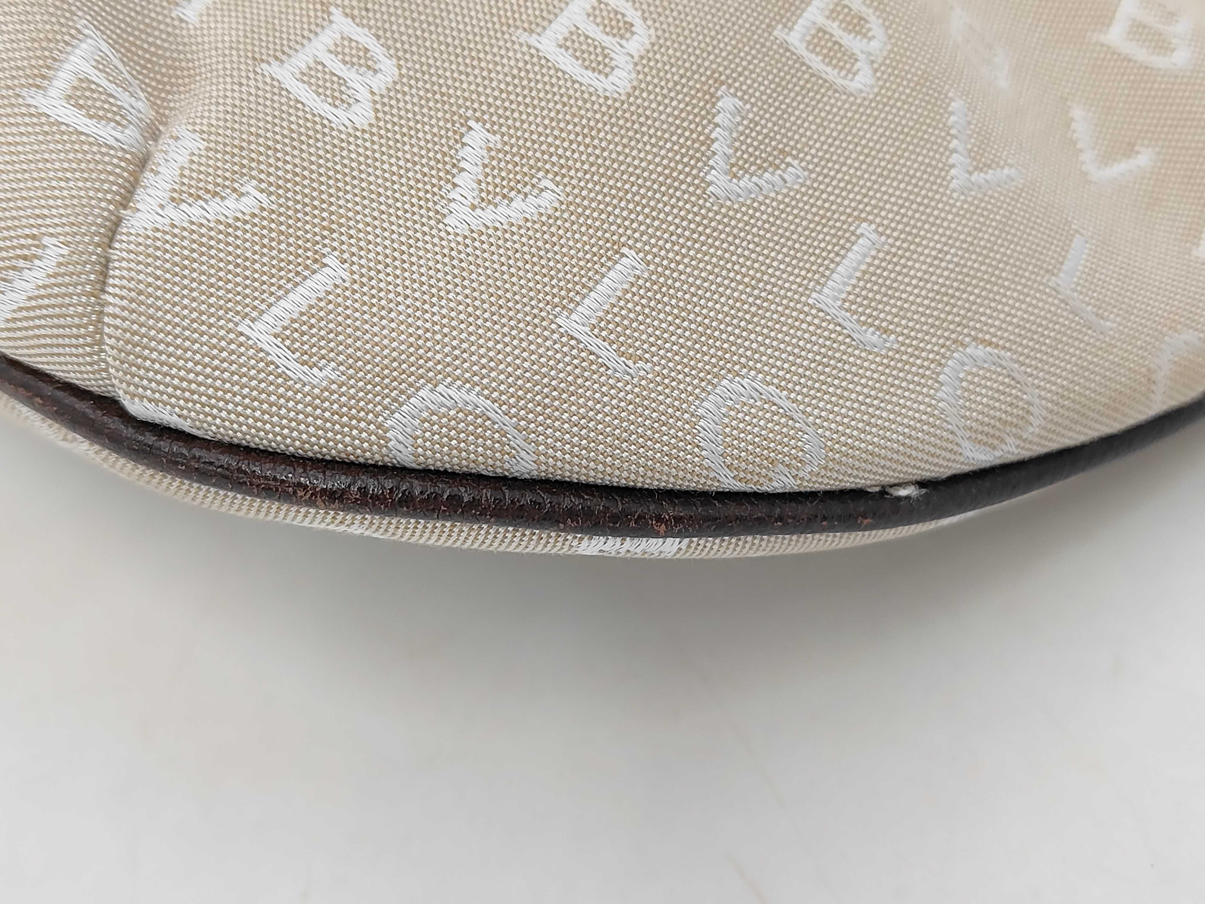 Logomania Shoulder Bag — view 7