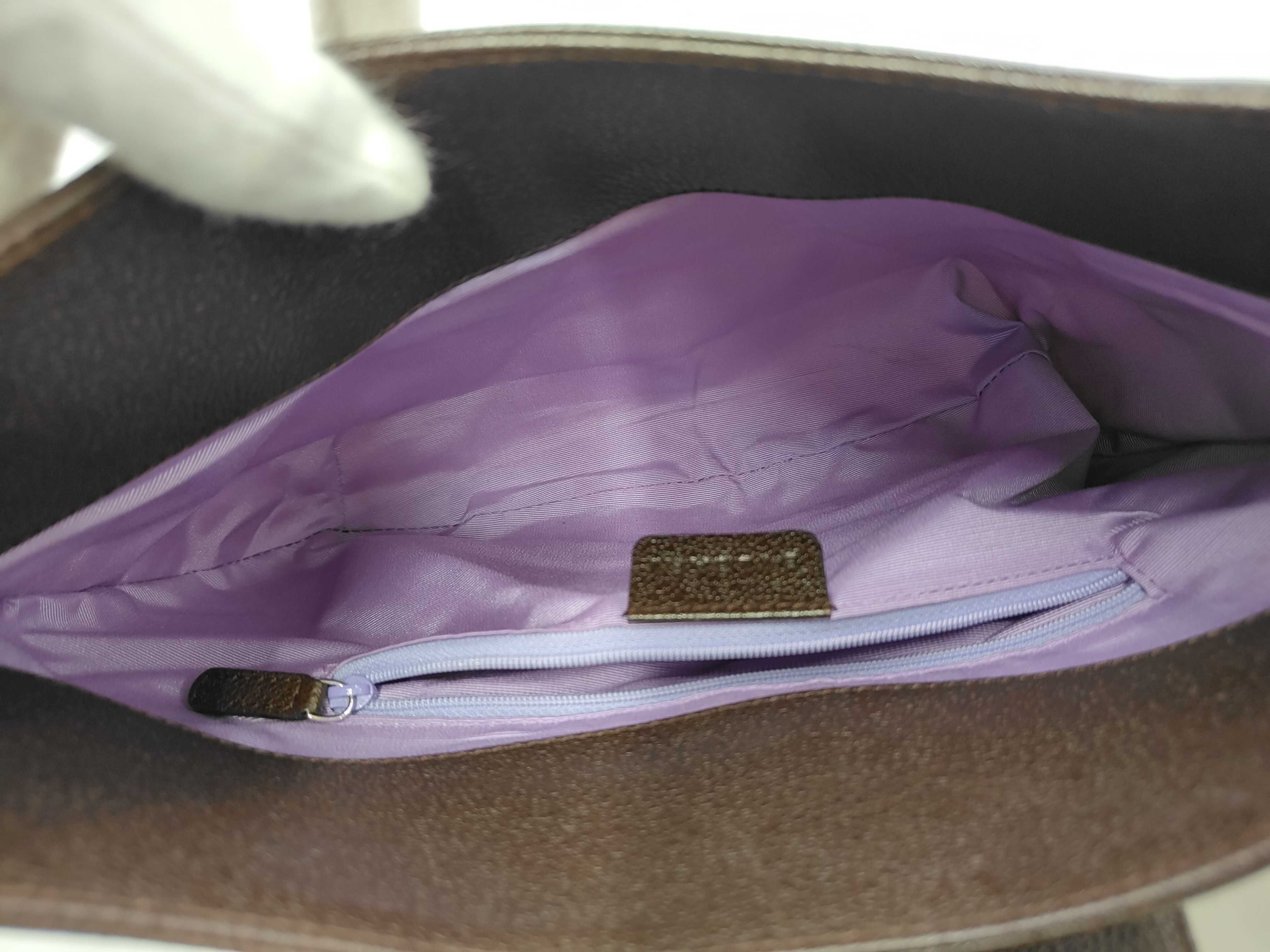 Logomania Shoulder Bag — view 8