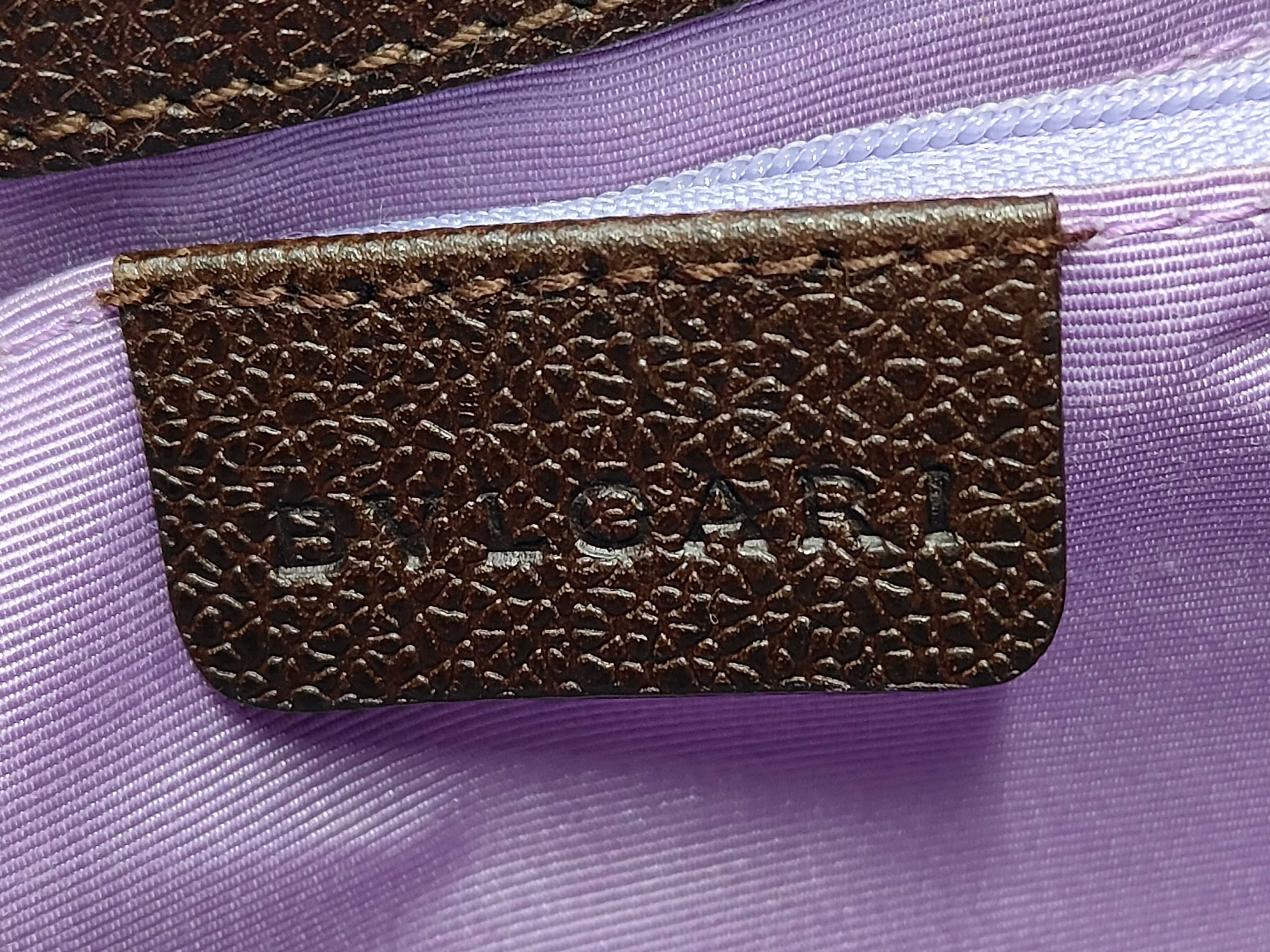 Logomania Shoulder Bag — view 9
