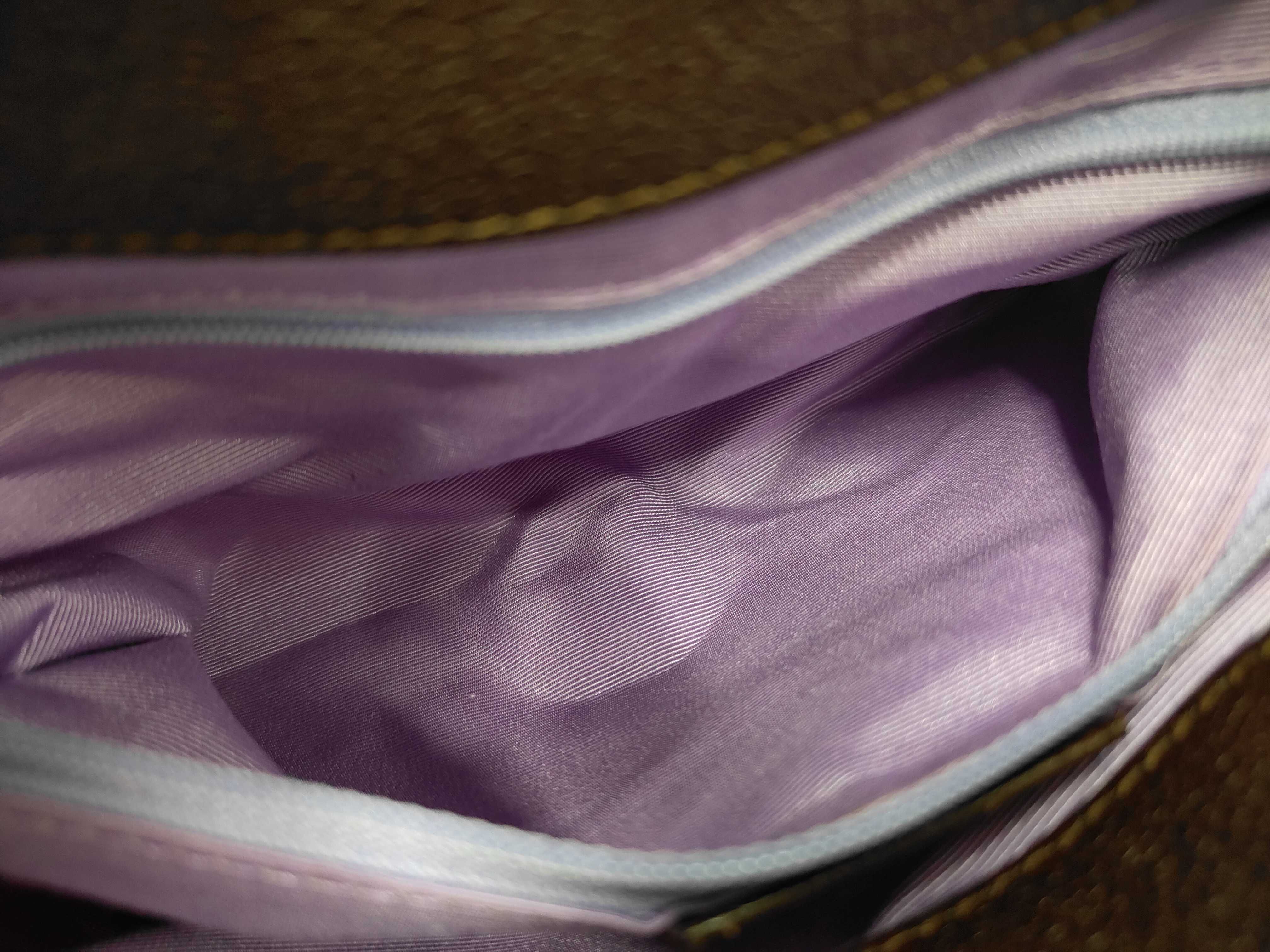 Logomania Shoulder Bag — view 10