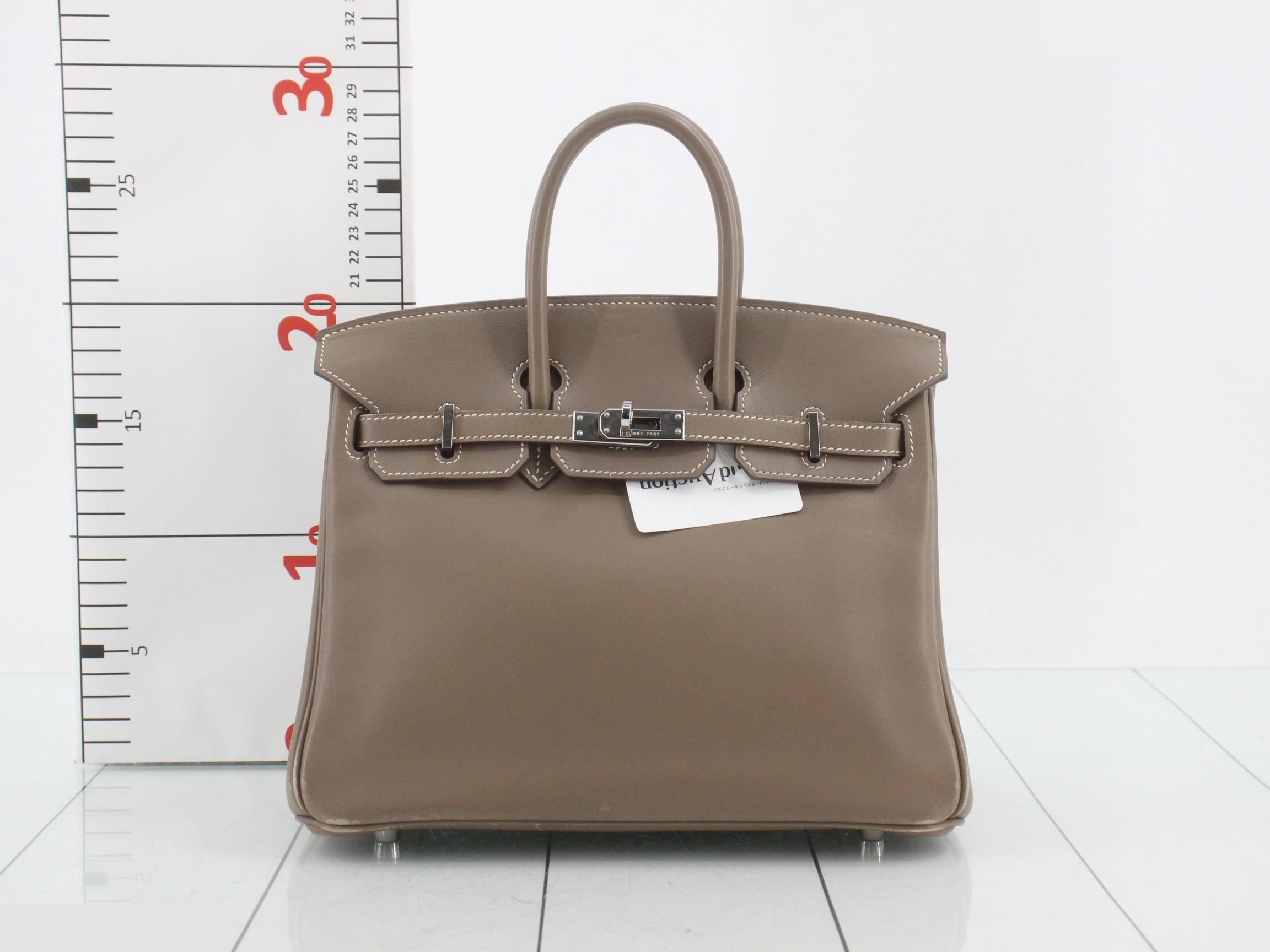 Birkin 25 — view 2