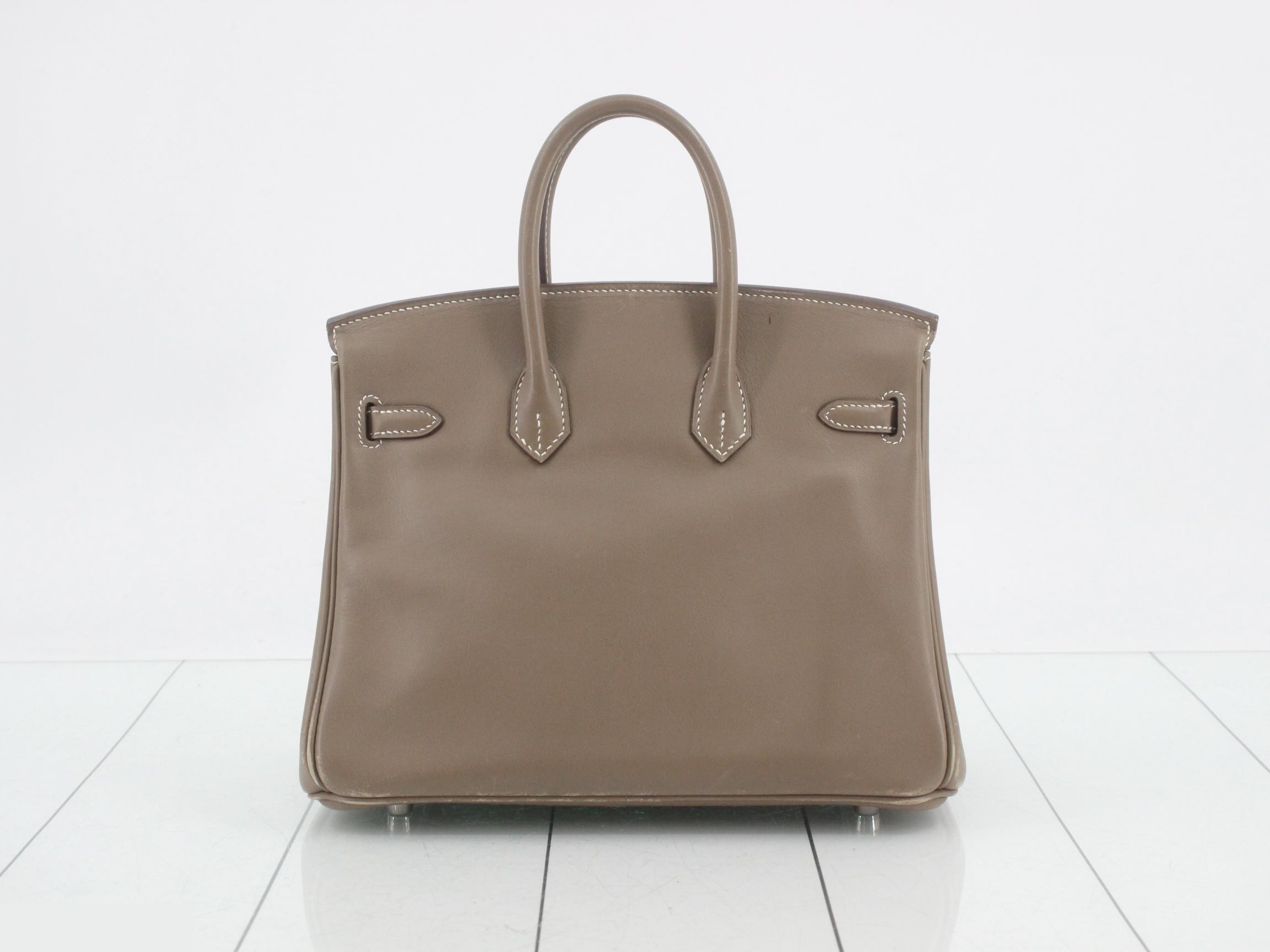 Birkin 25 — view 3