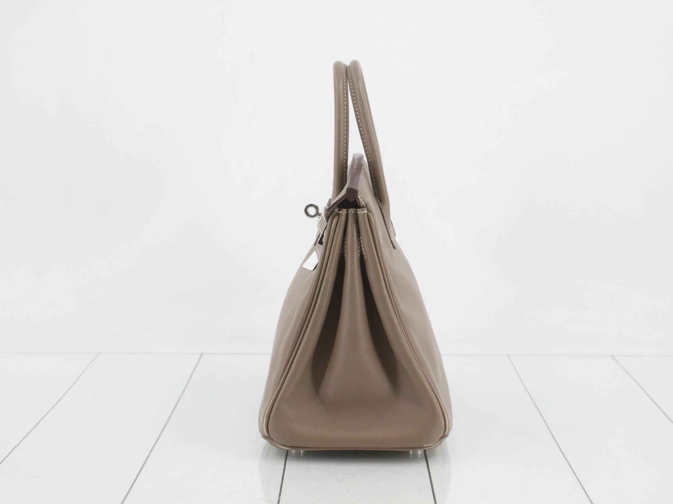 Birkin 25 — view 4