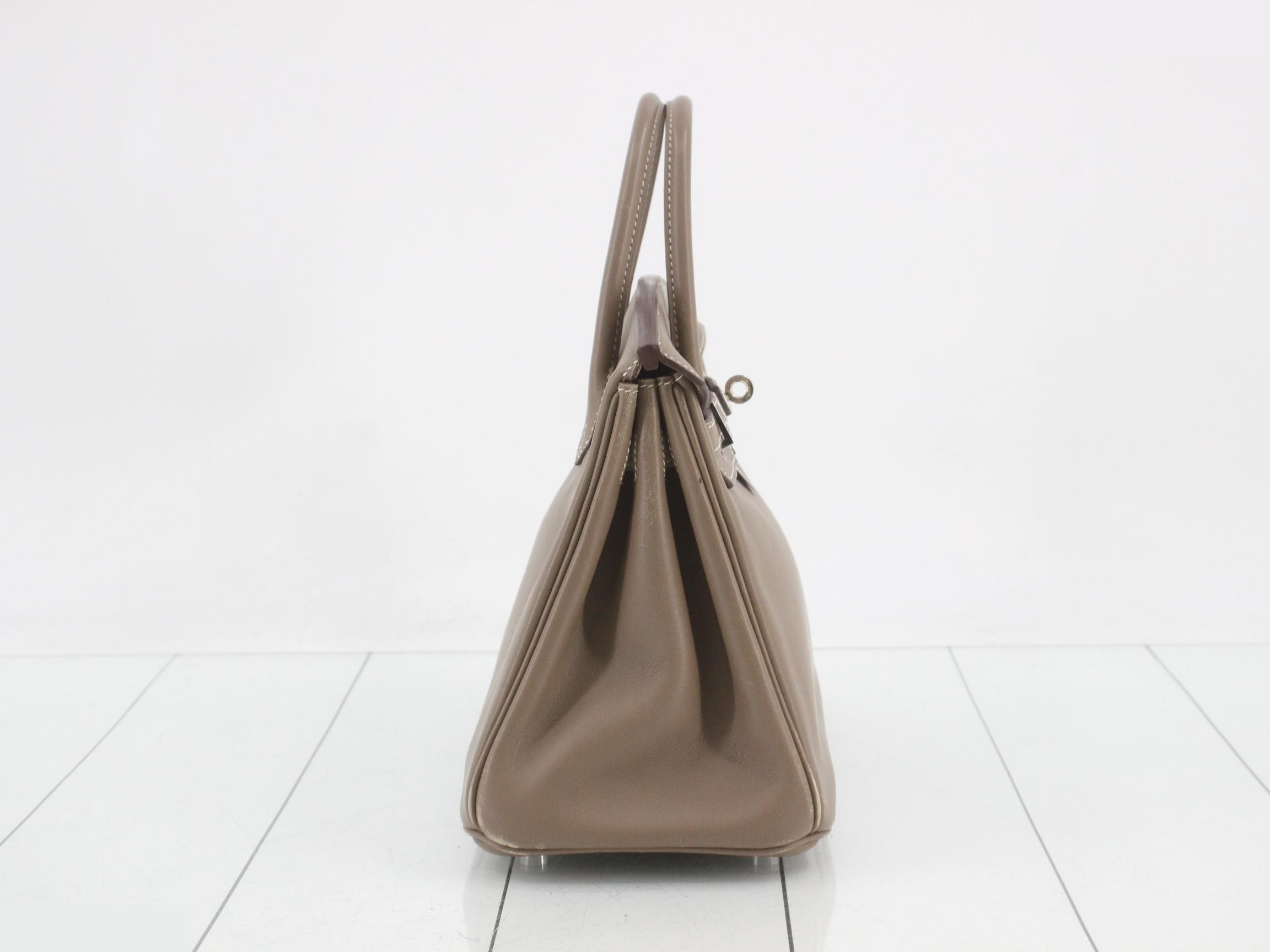 Birkin 25 — view 5