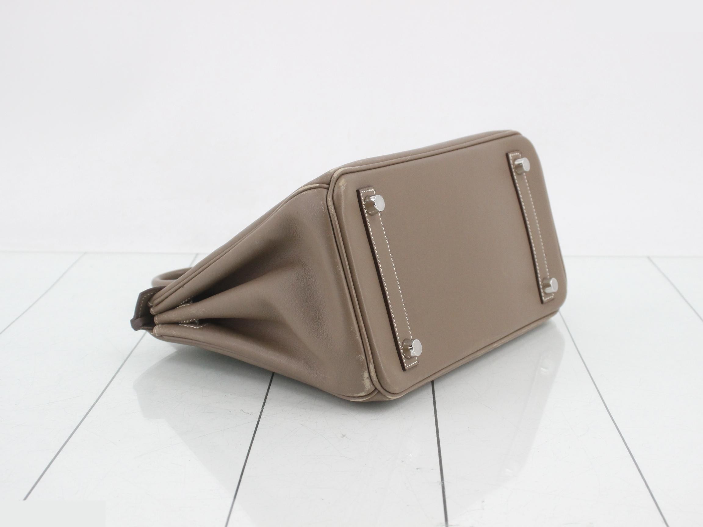 Birkin 25 — view 6