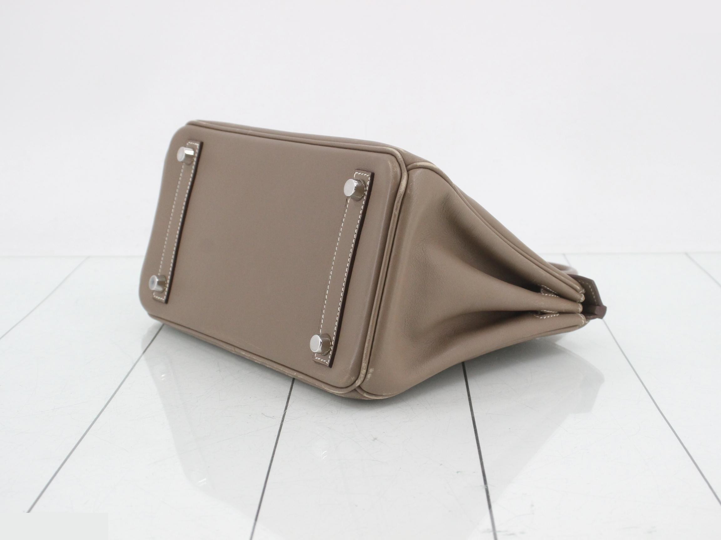 Birkin 25 — view 7