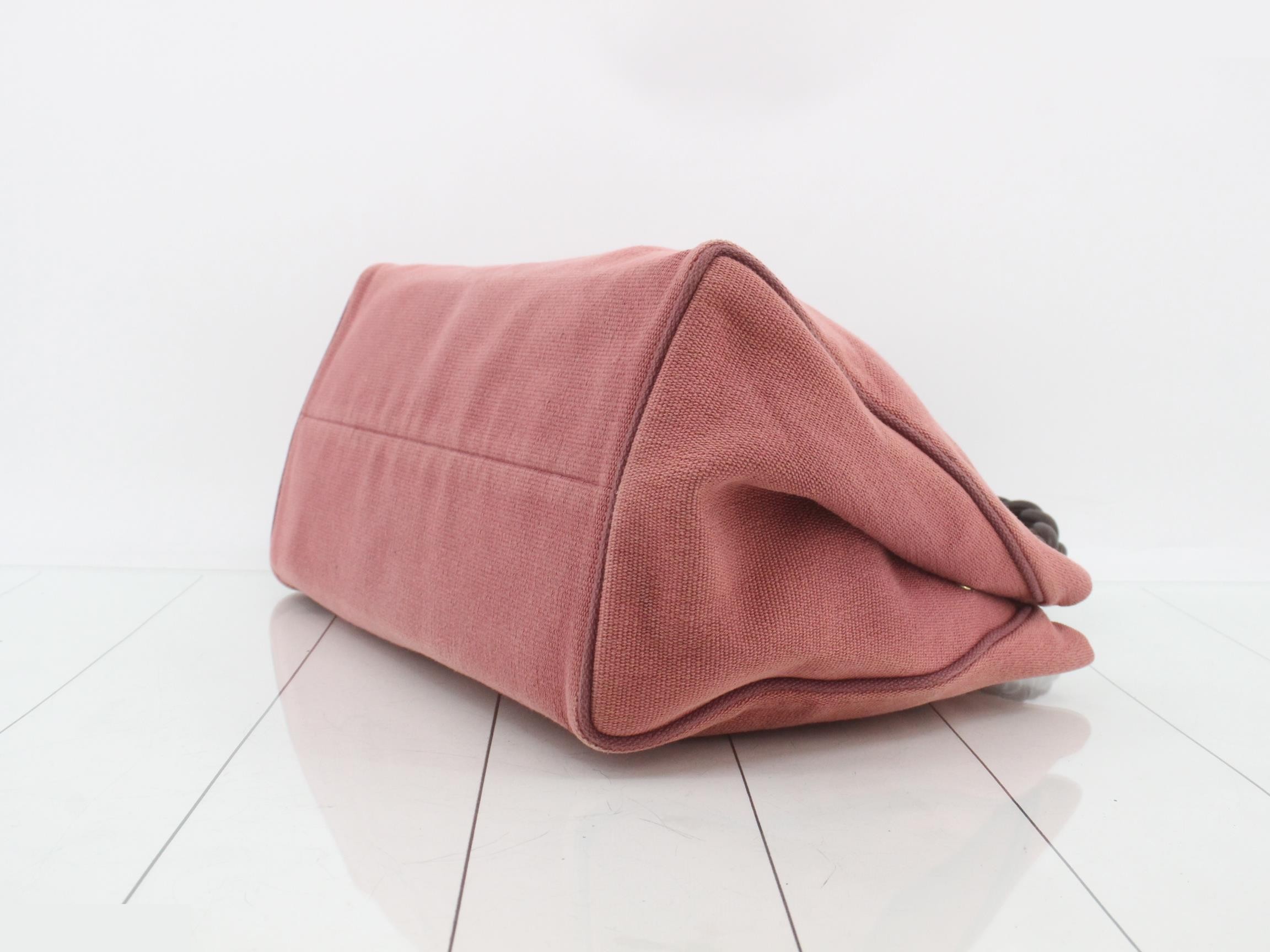 Canvas tote bag — view 6