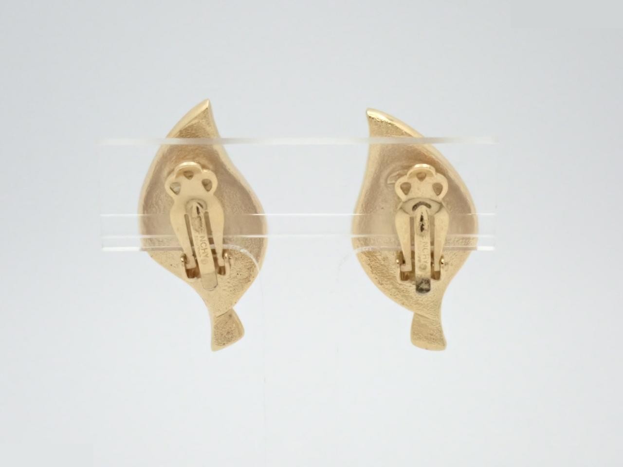Earrings — view 2