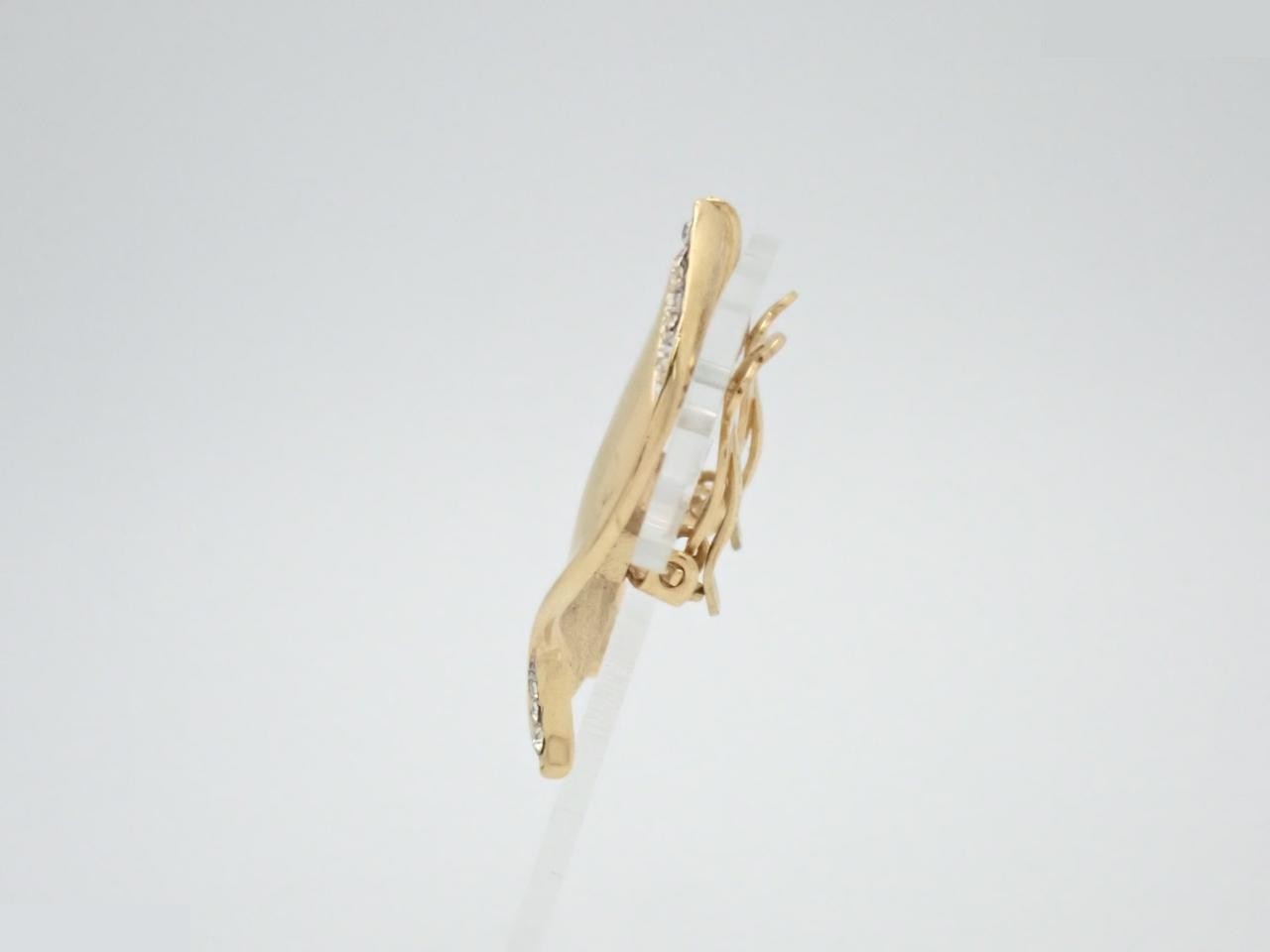 Earrings — view 3