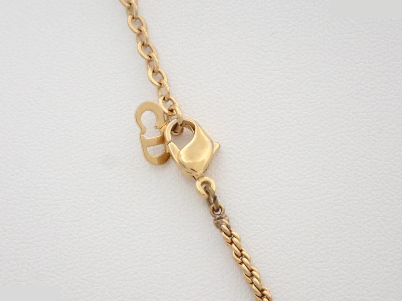 Other lines: Precious metals, necklaces, pendants, chain approximately 44cm — view 2