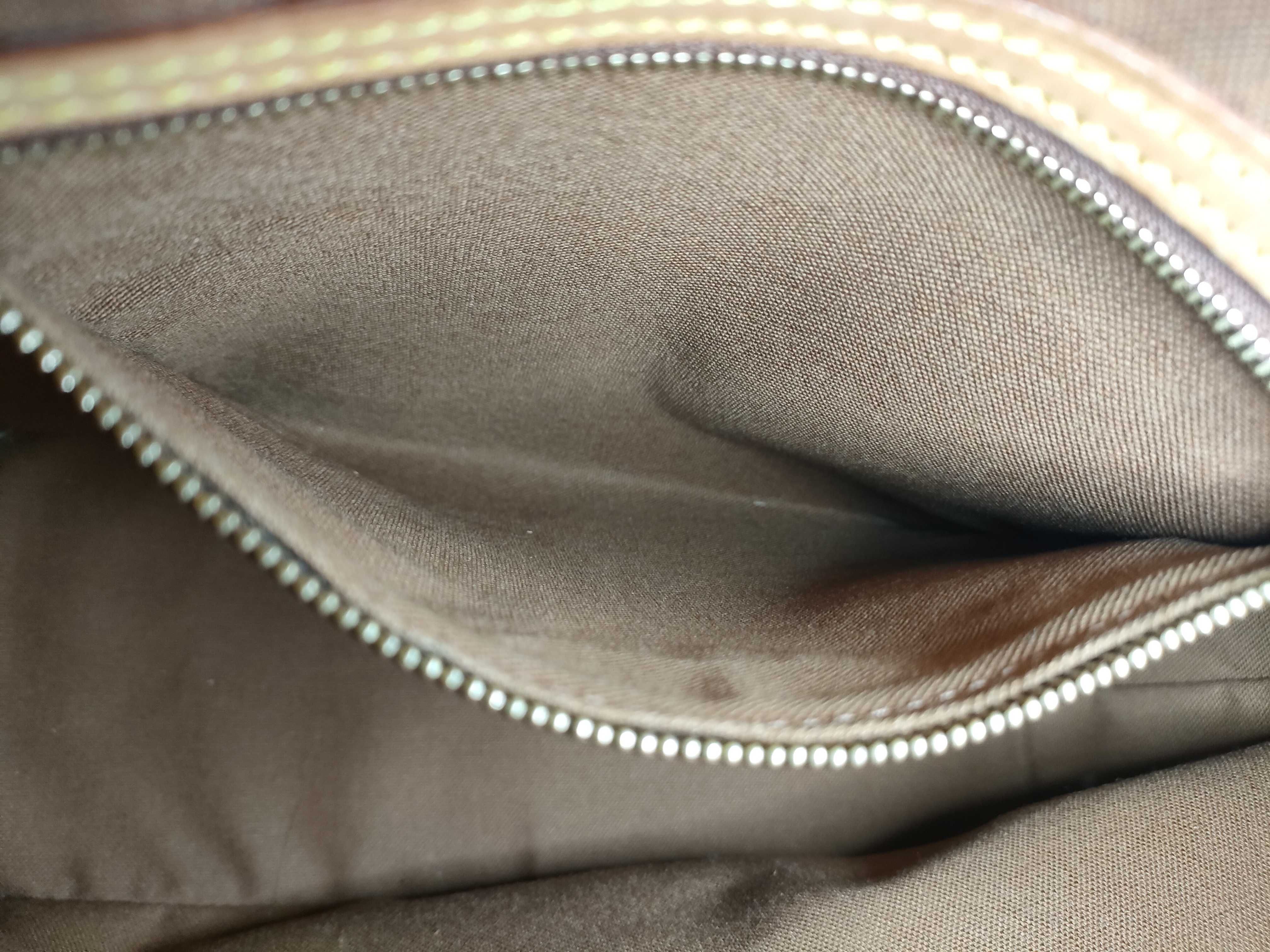 Monogram Cabas Piano M51148 Tote Bag — view 13