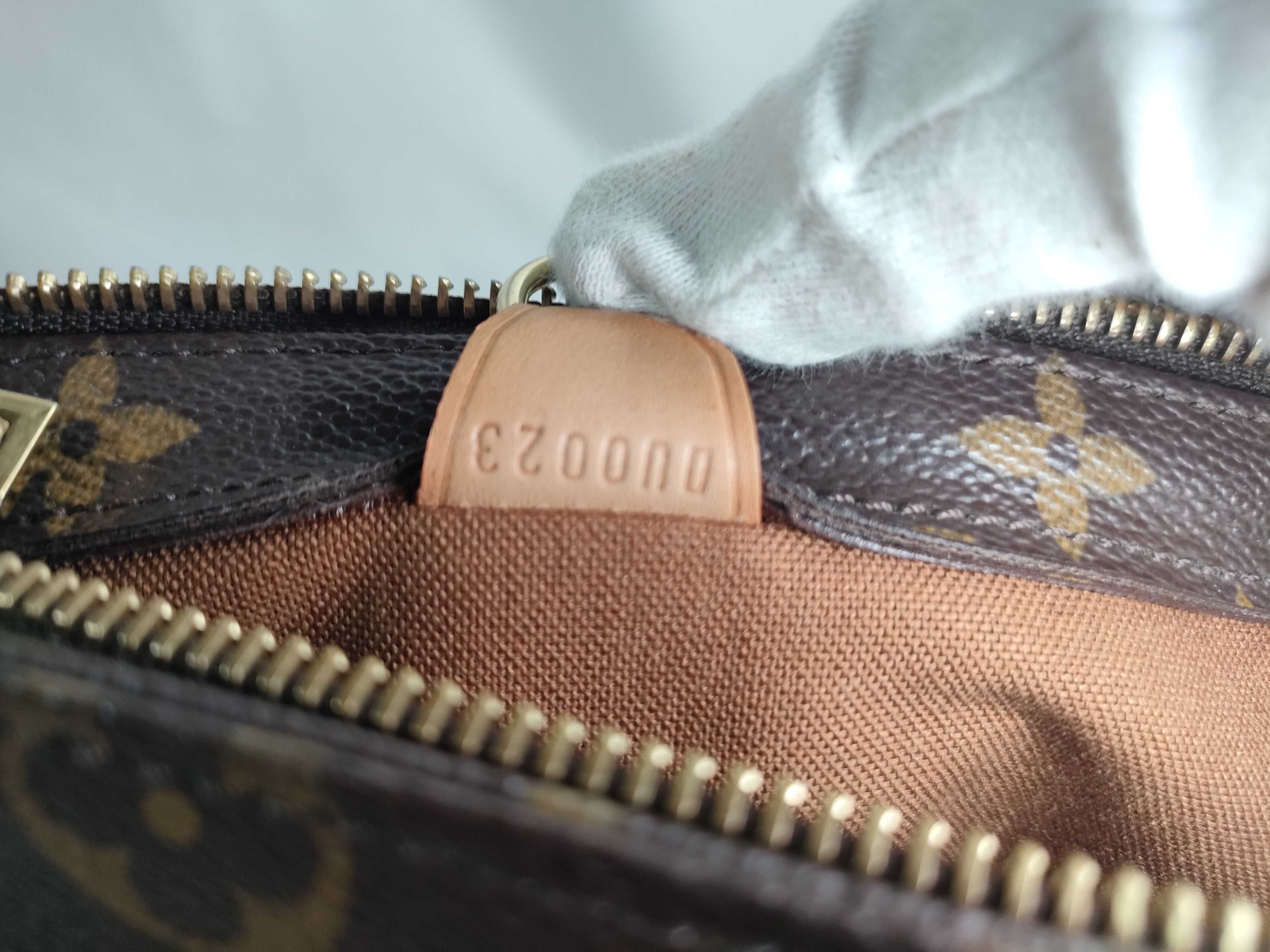 Monogram Cabas Piano M51148 Tote Bag — view 14