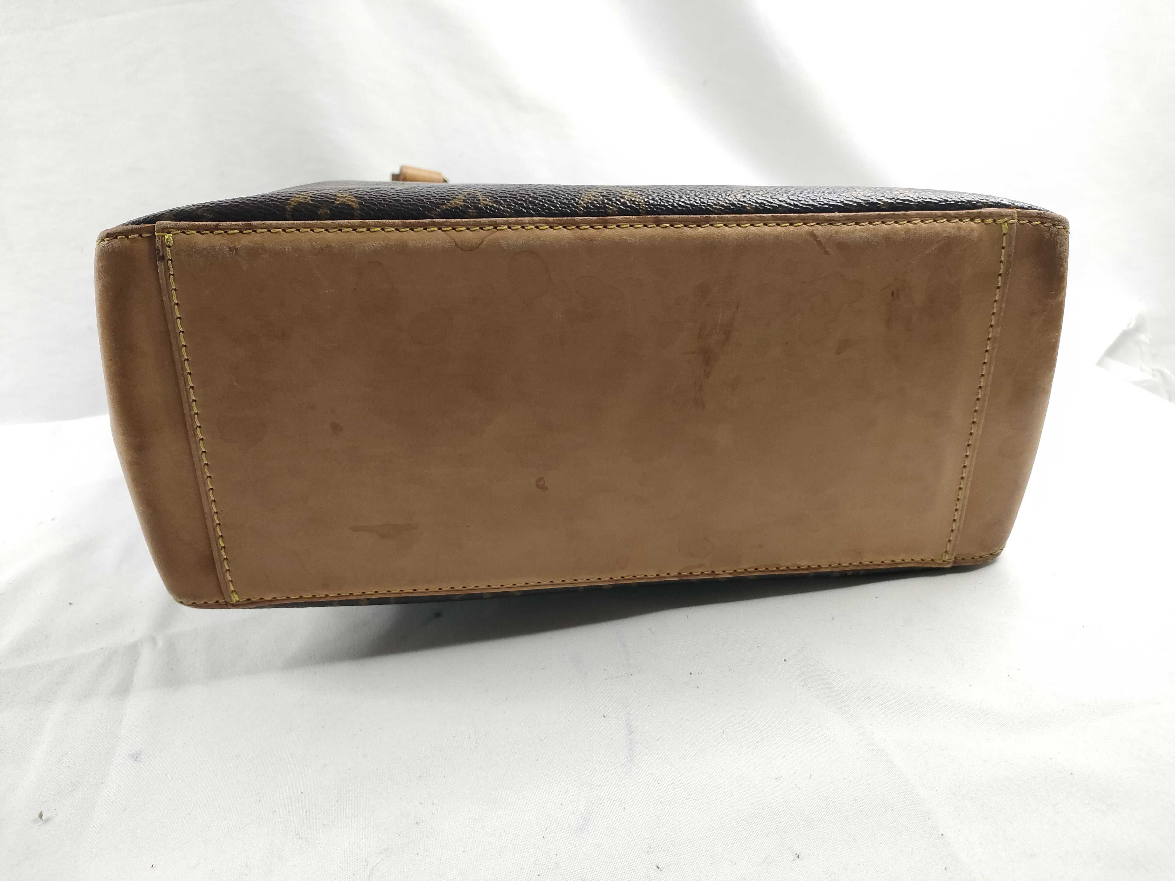 Monogram Cabas Piano M51148 Tote Bag — view 4