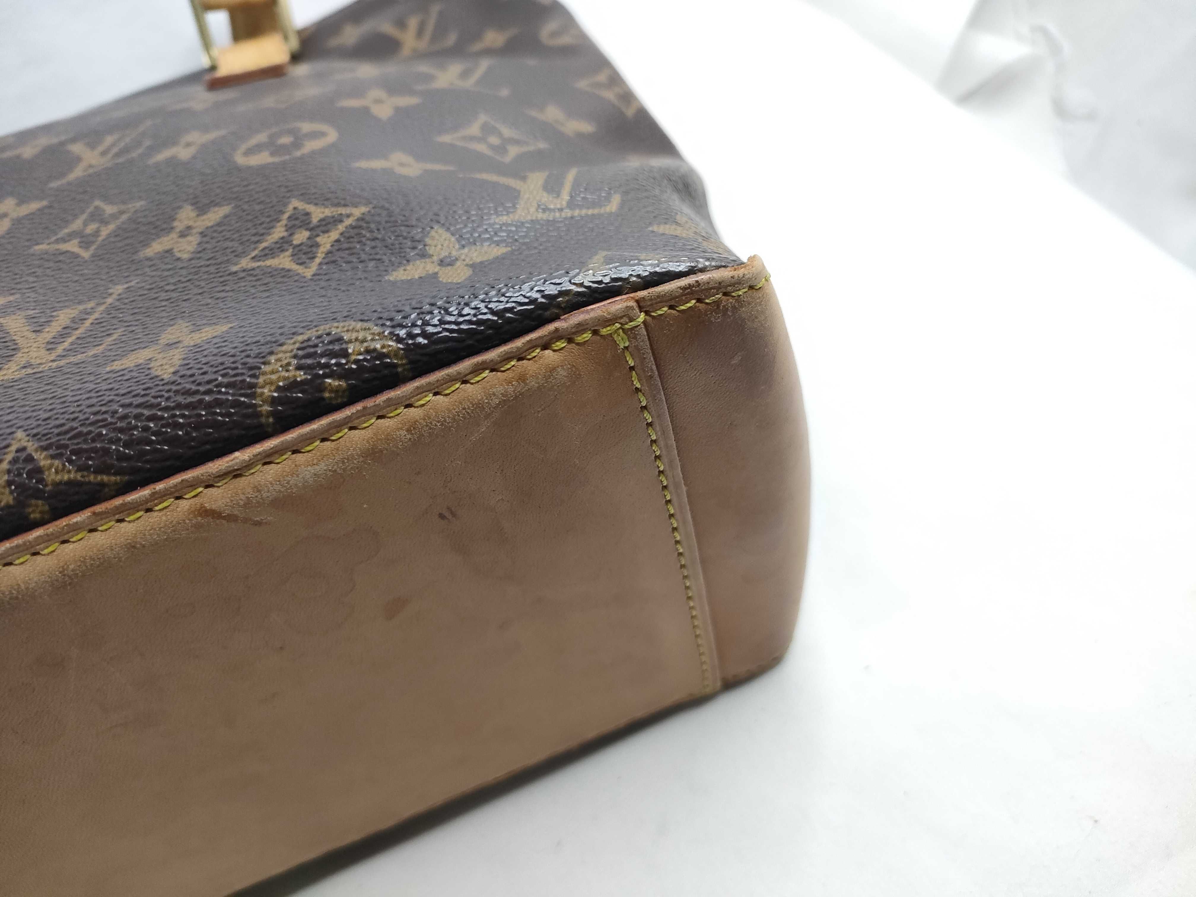 Monogram Cabas Piano M51148 Tote Bag — view 5