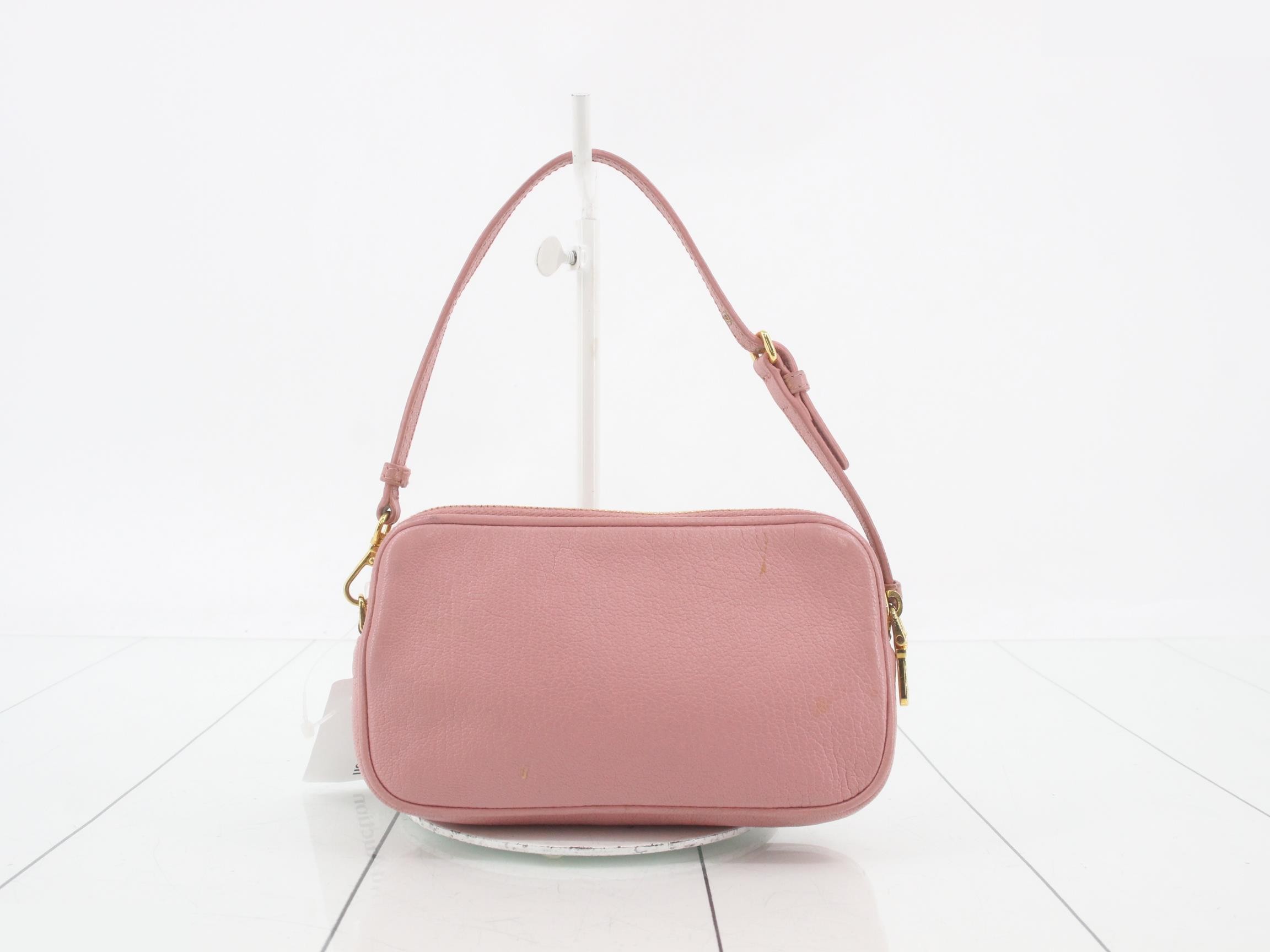 Bags, Handbags, Accessory Pouches — view 2
