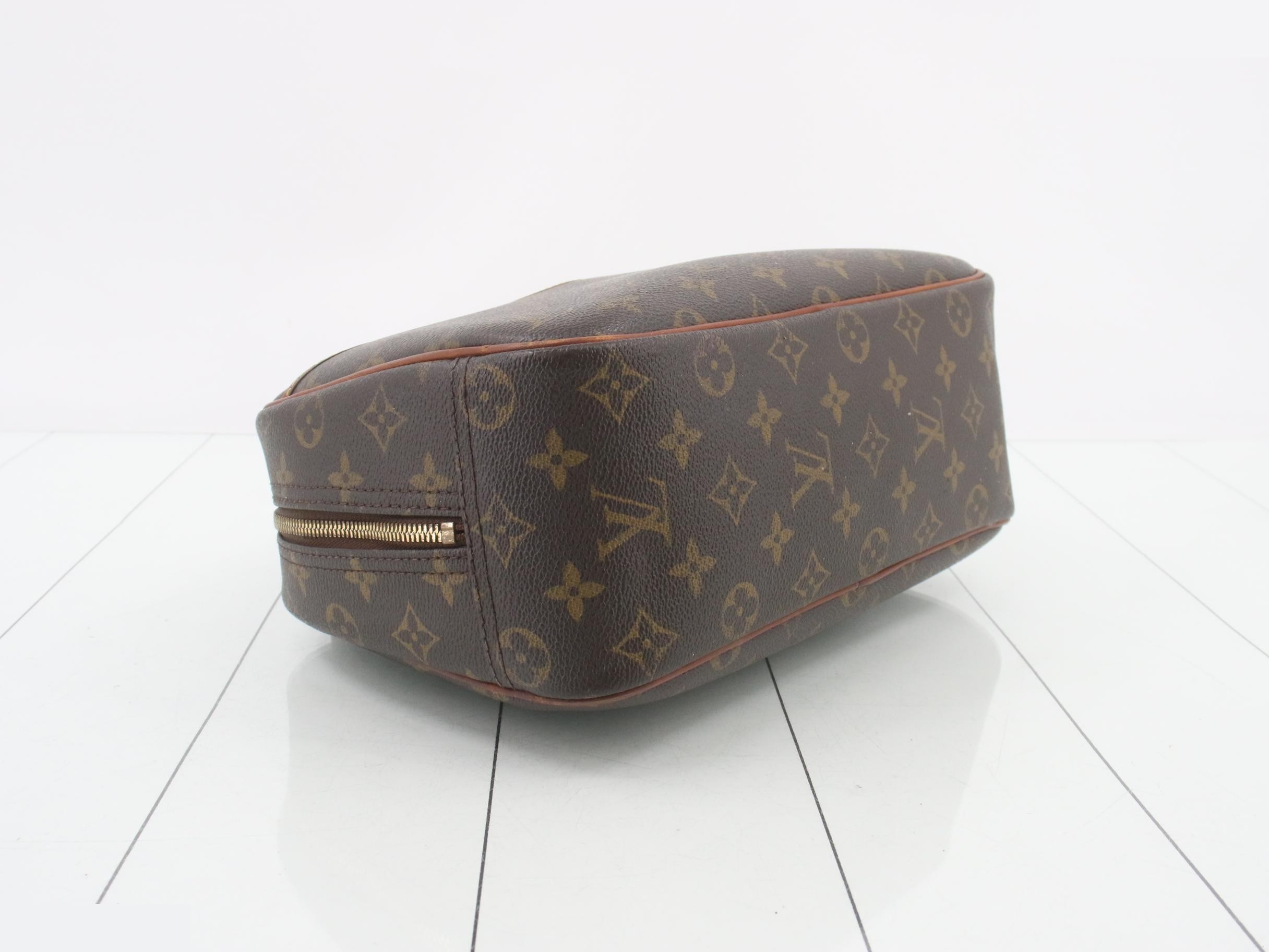 Monogram handbag — view 5
