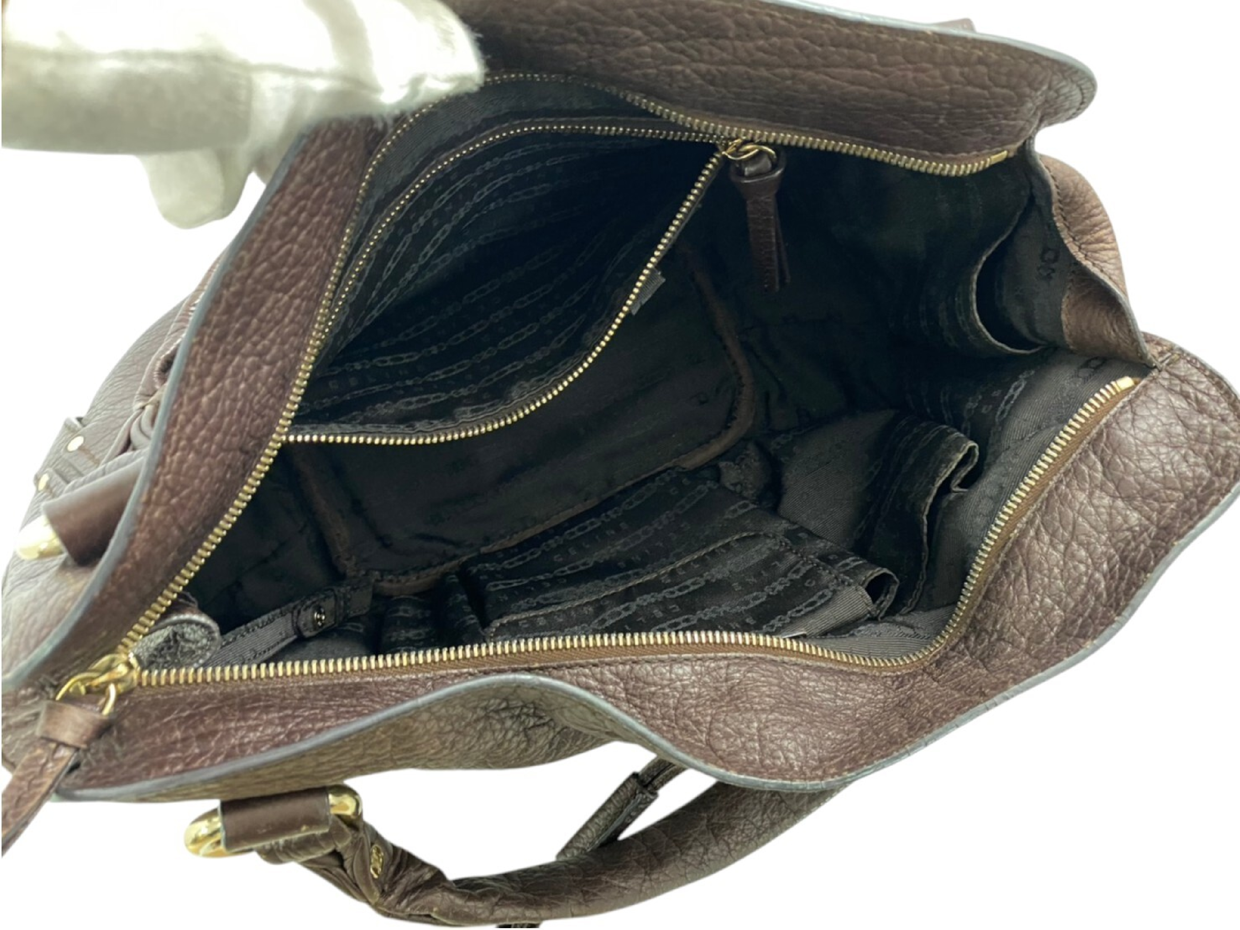 Bittersweet Handbag — view 8