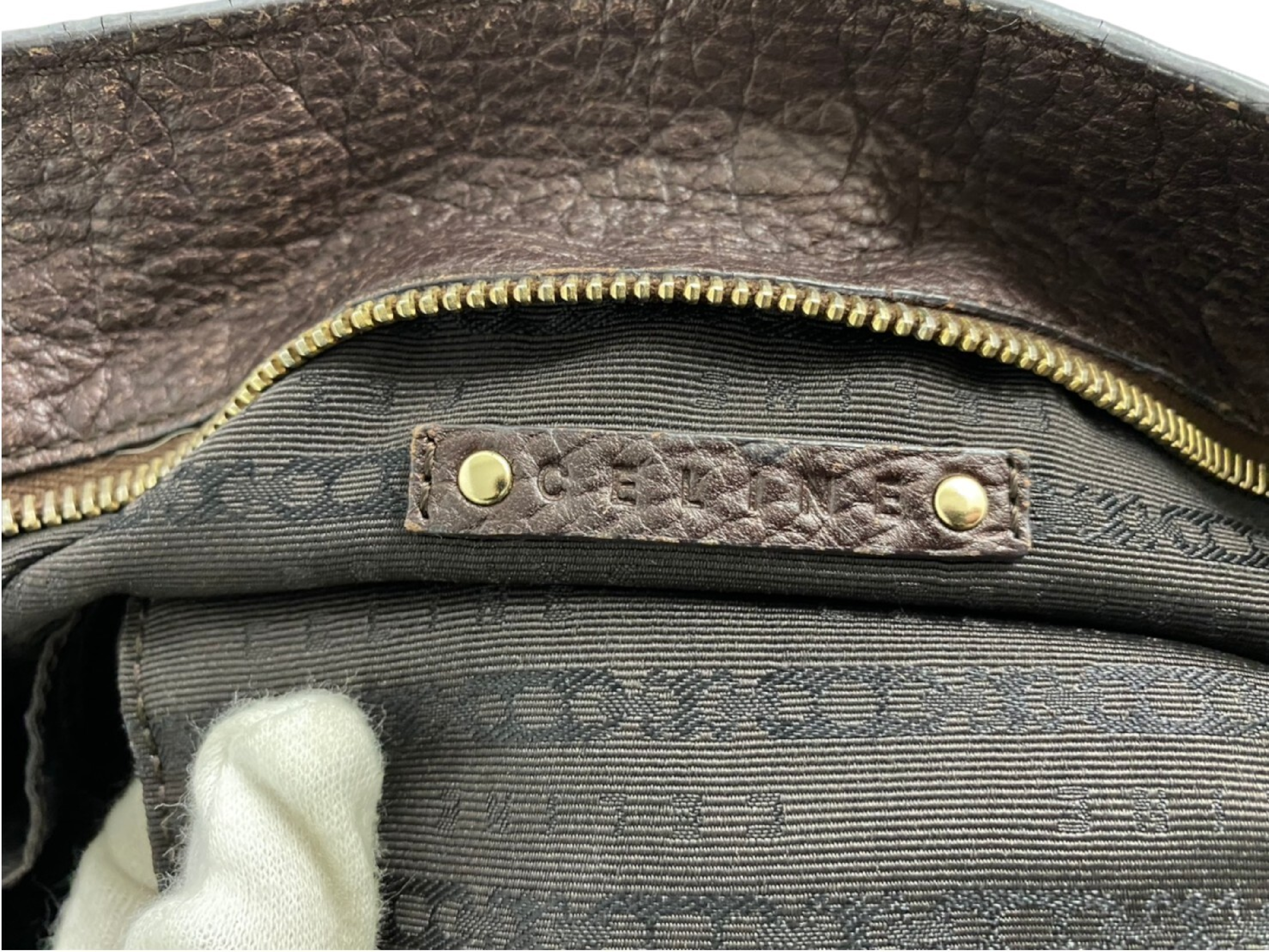 Bittersweet Handbag — view 9
