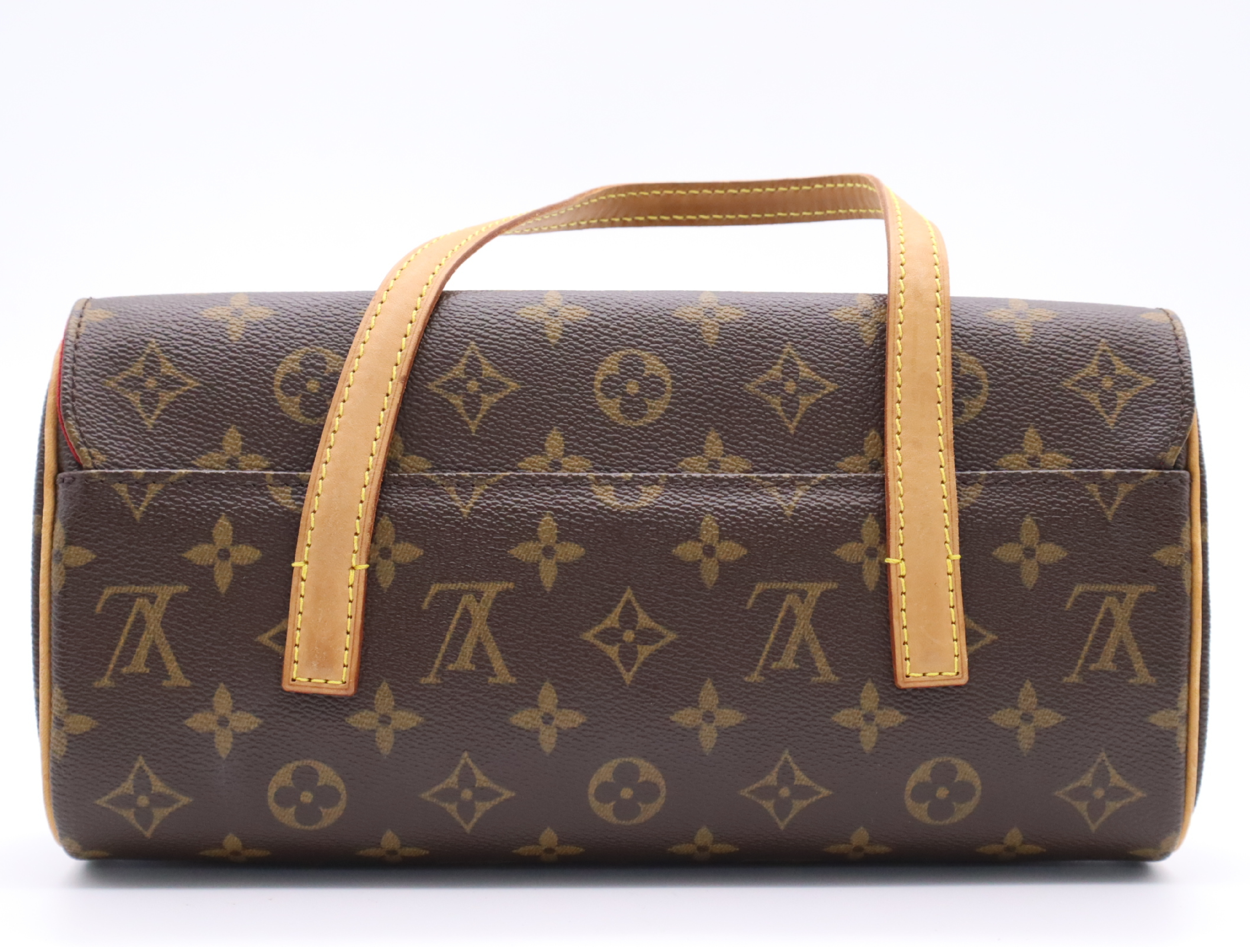 M51902 Monogram Sonatine Handbag — view 2