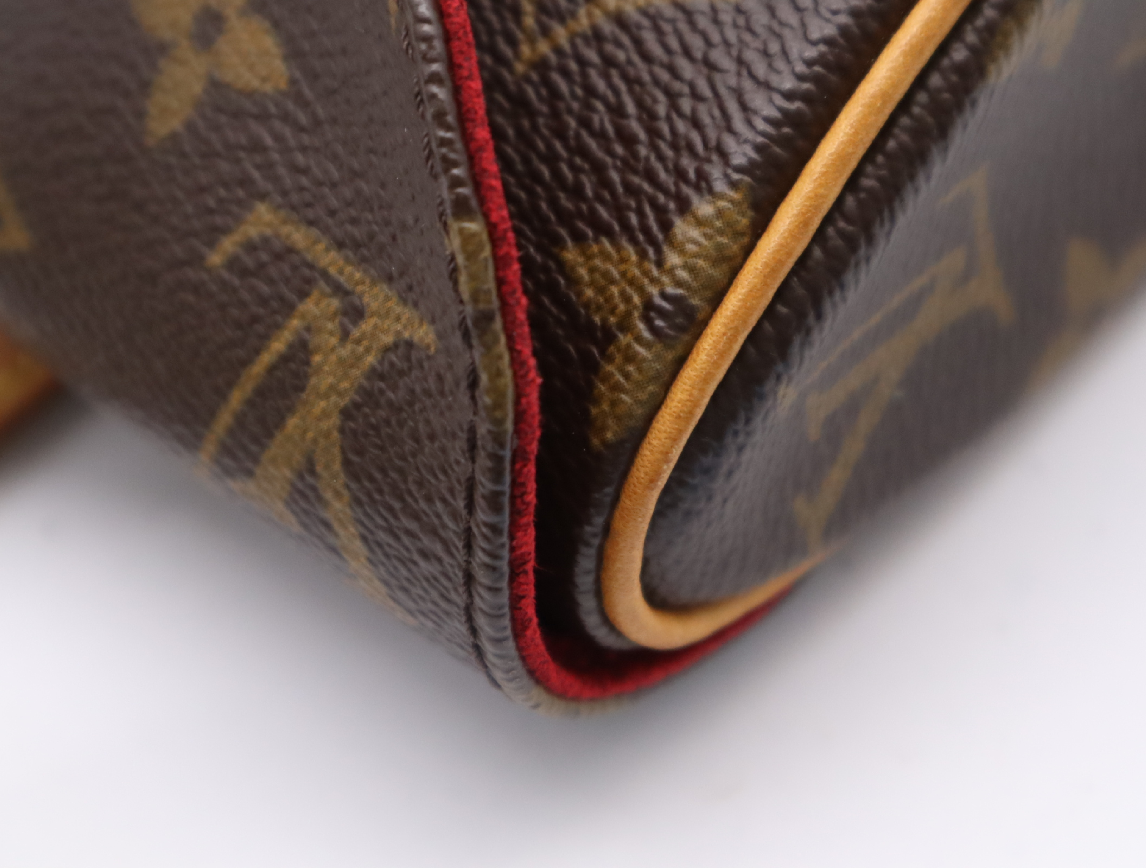 M51902 Monogram Sonatine Handbag — view 11