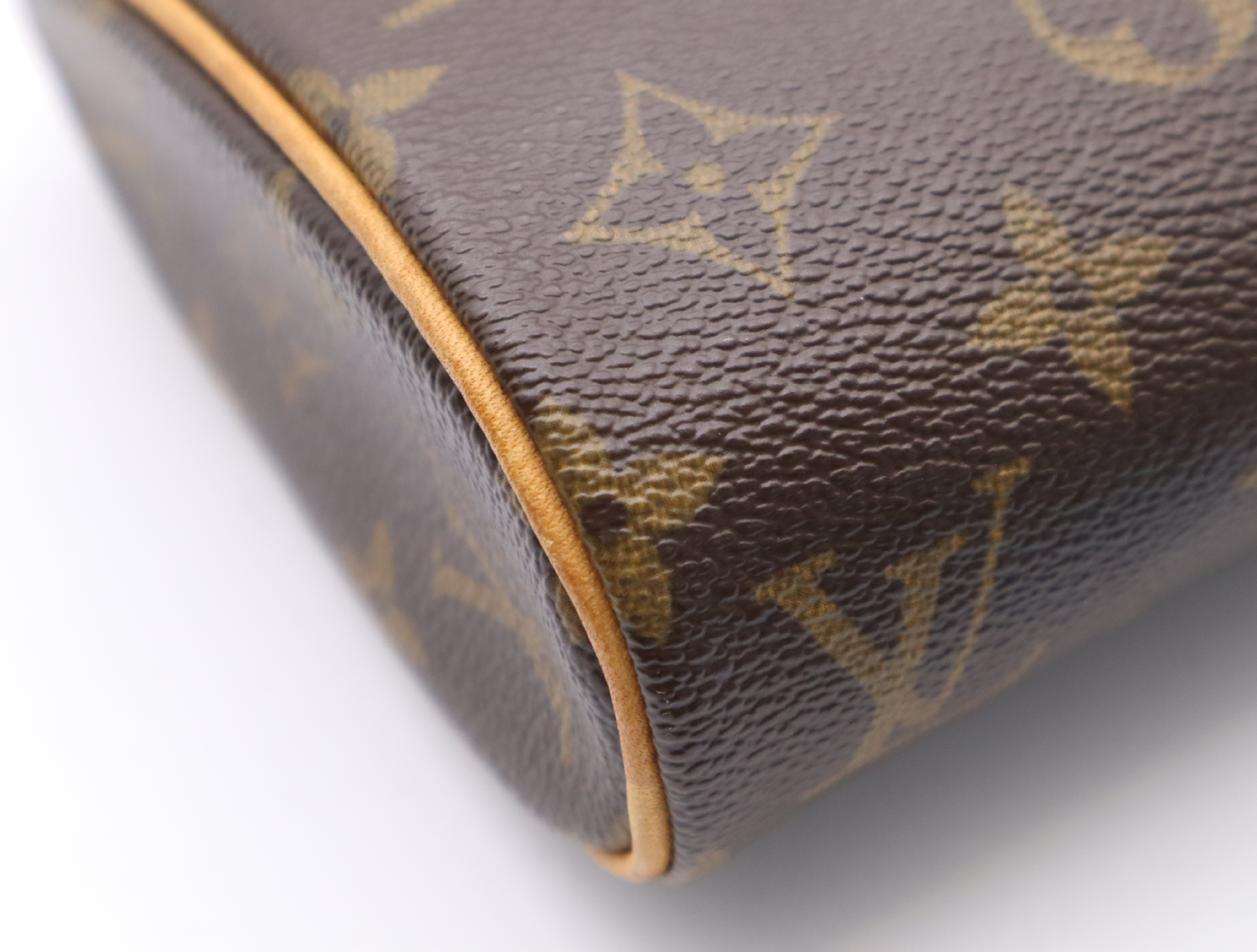 M51902 Monogram Sonatine Handbag — view 6