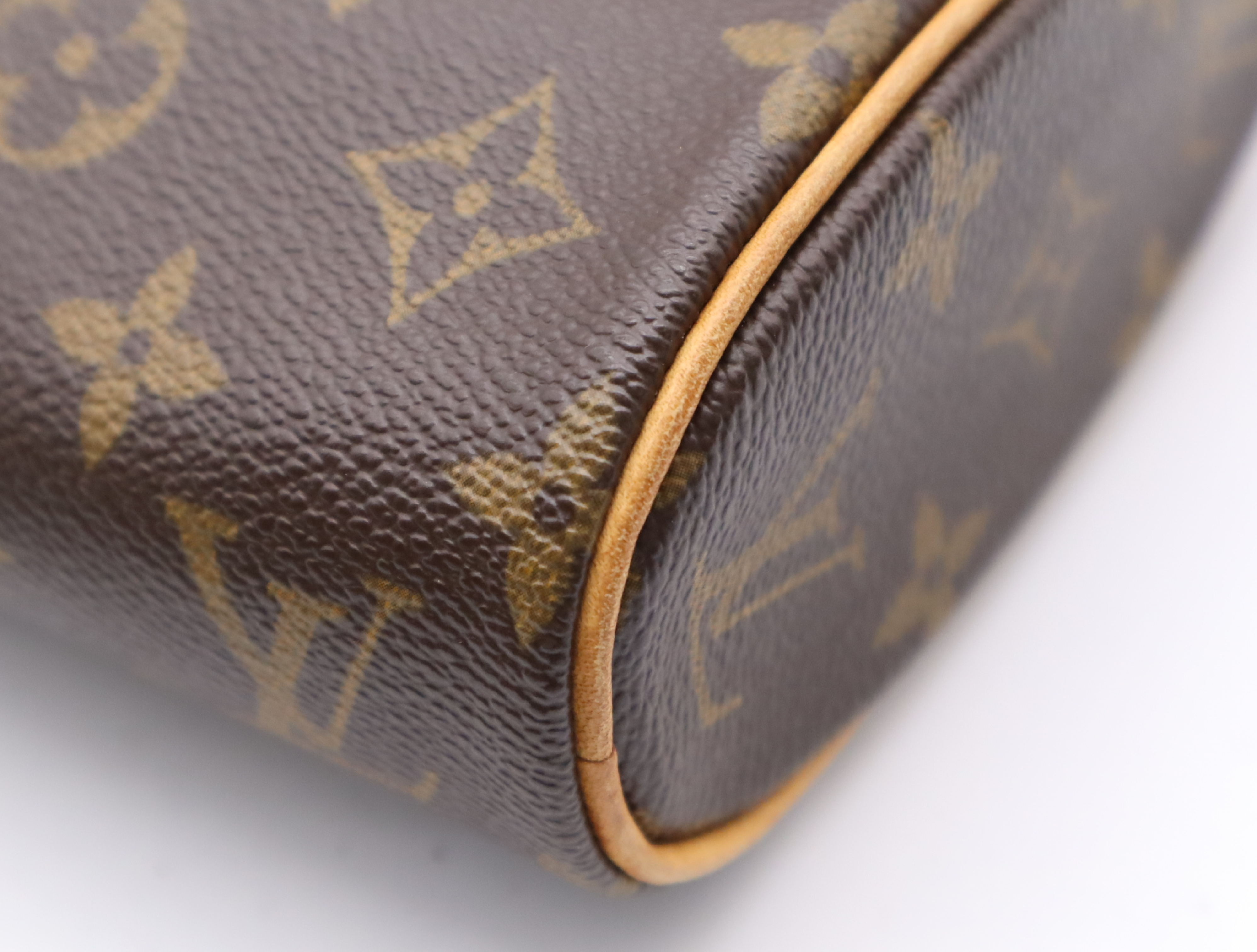 M51902 Monogram Sonatine Handbag — view 7