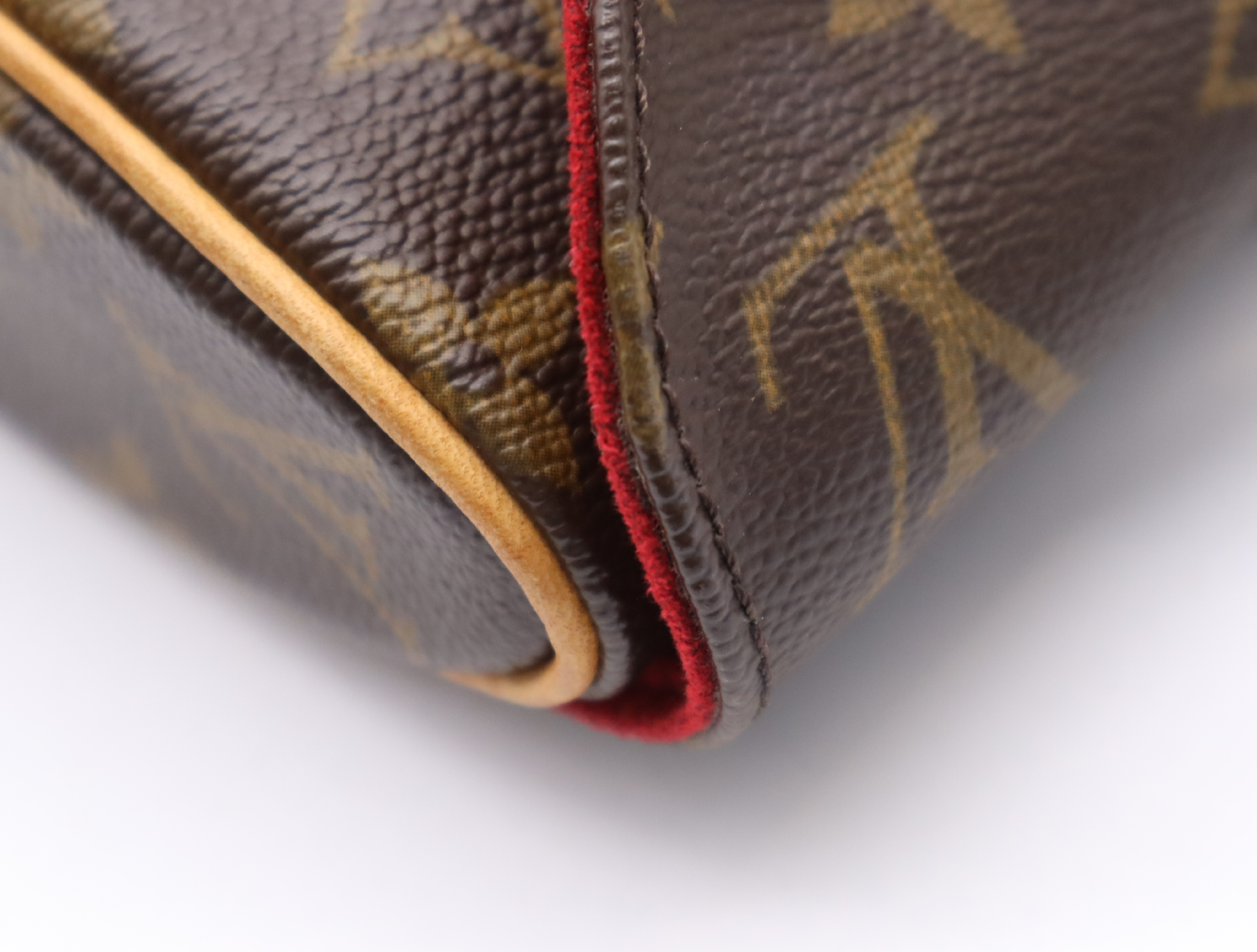 M51902 Monogram Sonatine Handbag — view 8