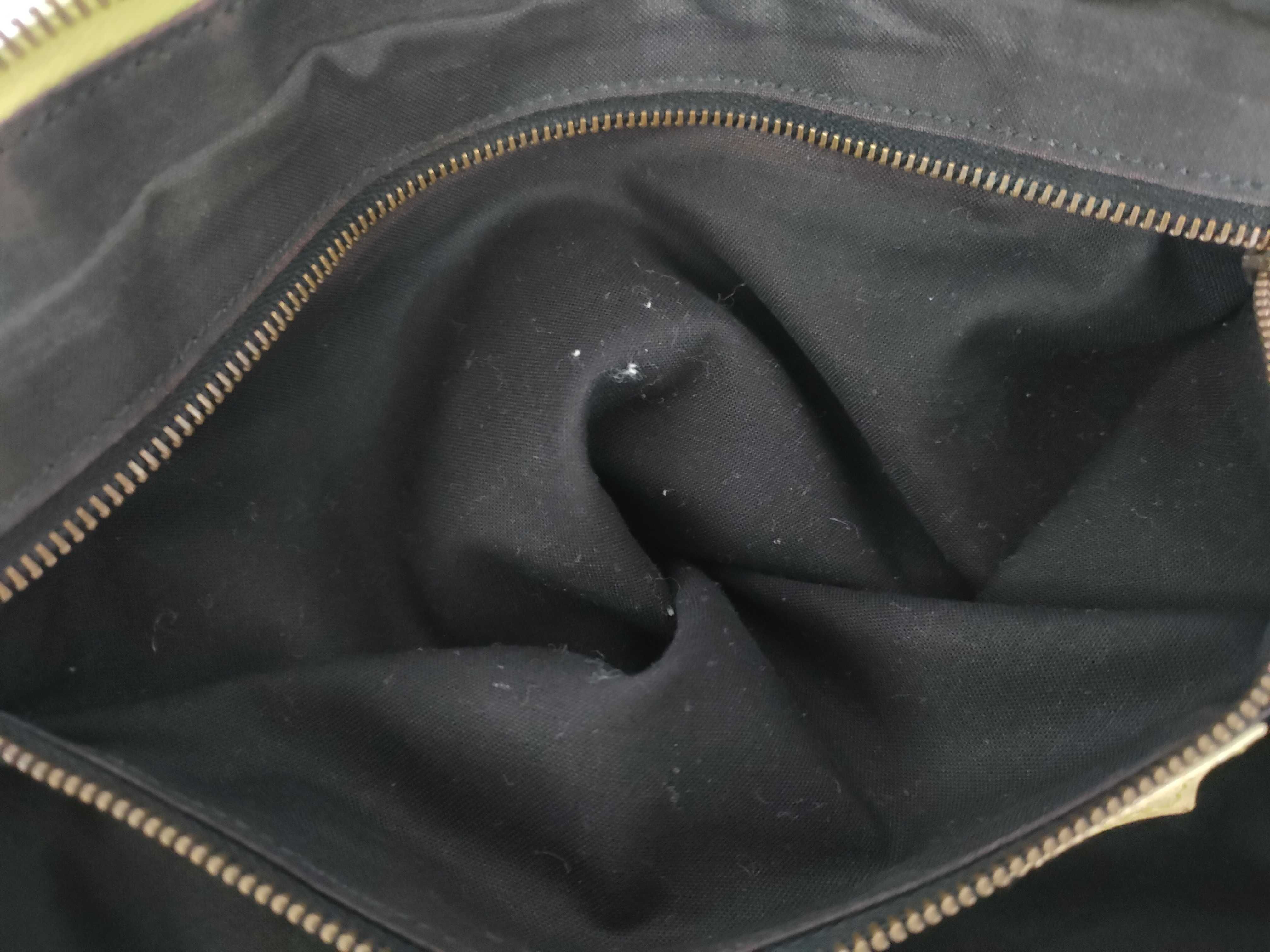 The Day One-Shoulder Bag, Green Handbag — view 11