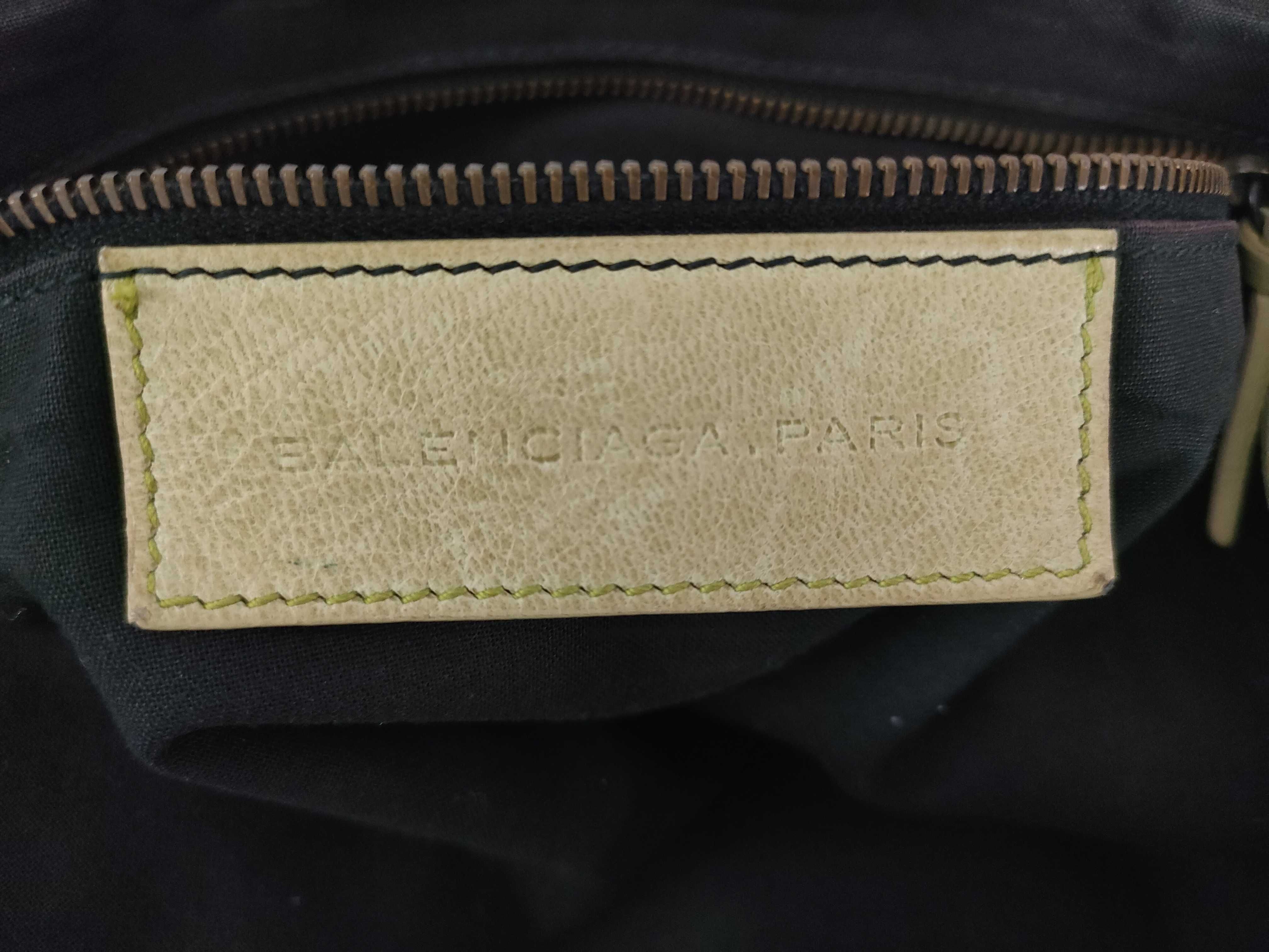 The Day One-Shoulder Bag, Green Handbag — view 12