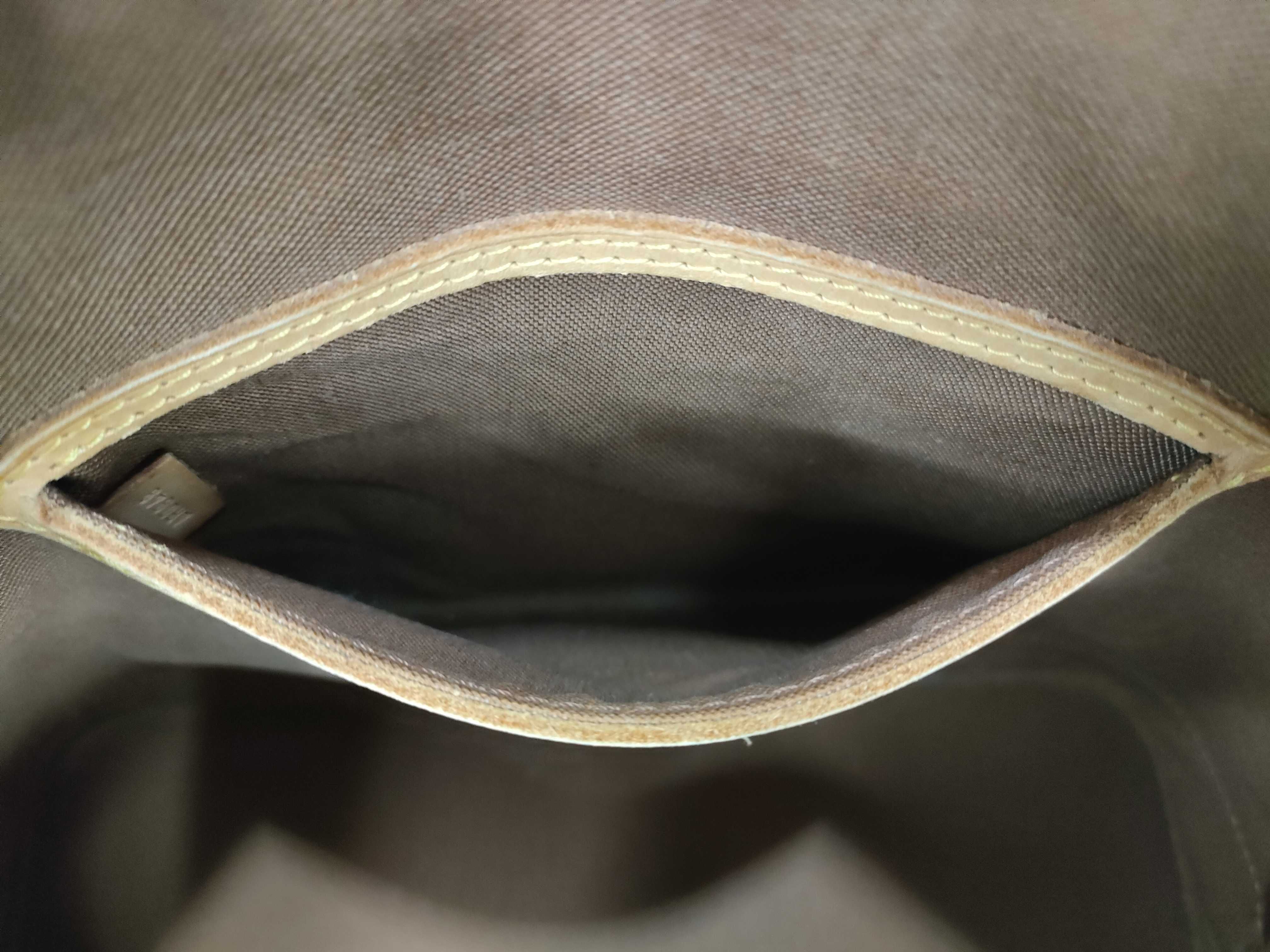 Monogram M53151 Alma PM Handbag — view 11
