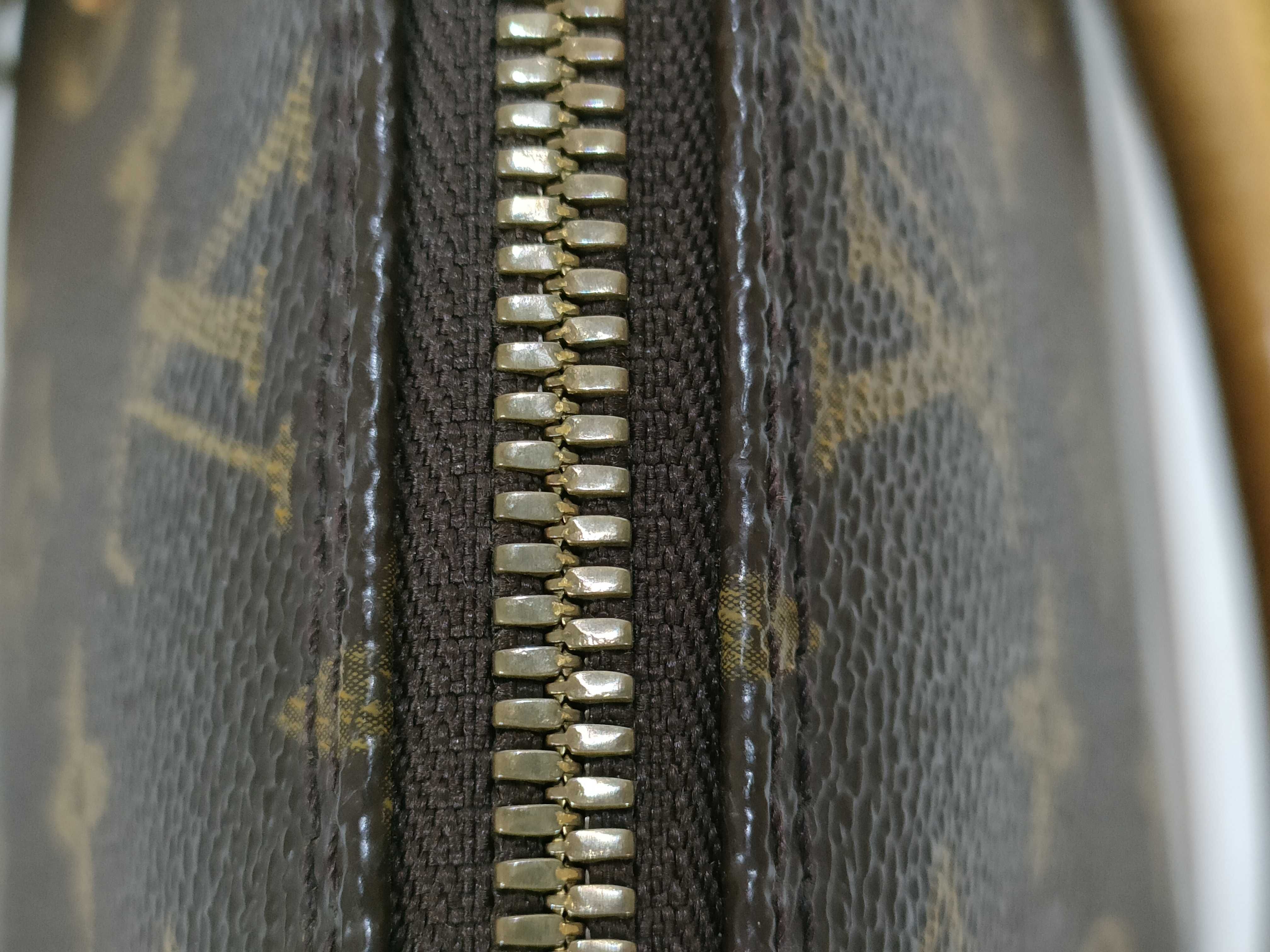 Monogram M53151 Alma PM Handbag — view 6