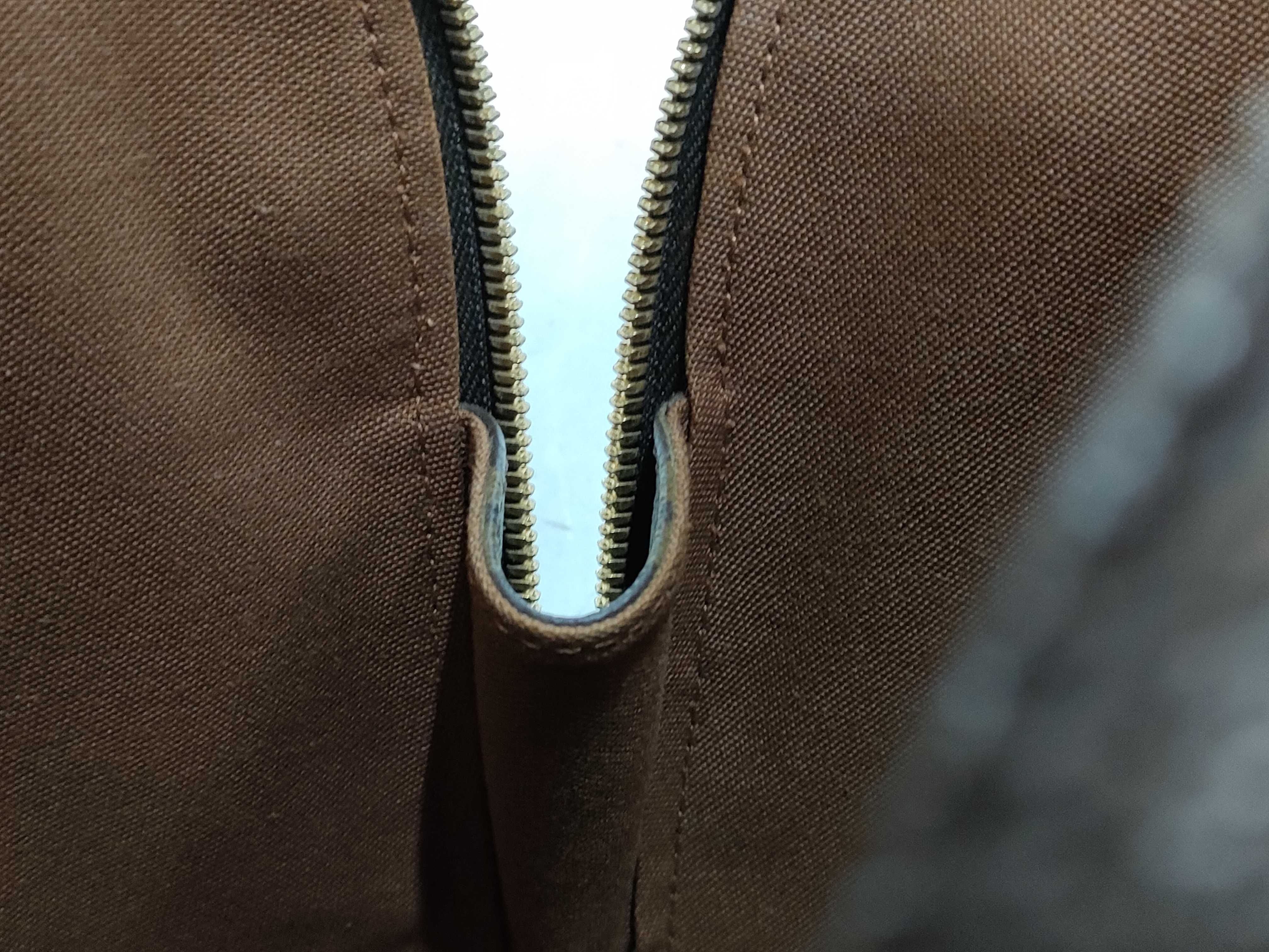 Monogram M53151 Alma PM Handbag — view 9