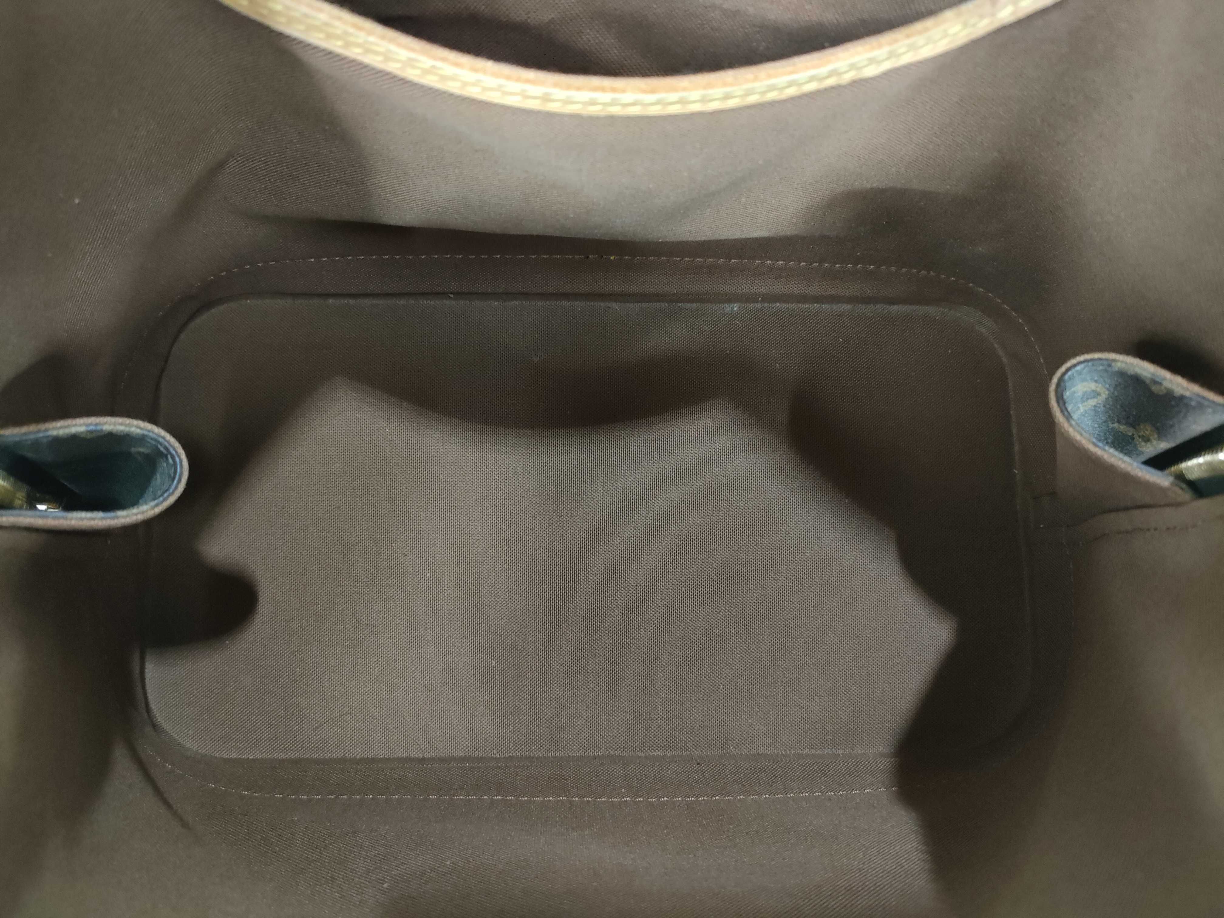 Monogram M53151 Alma PM Handbag — view 10