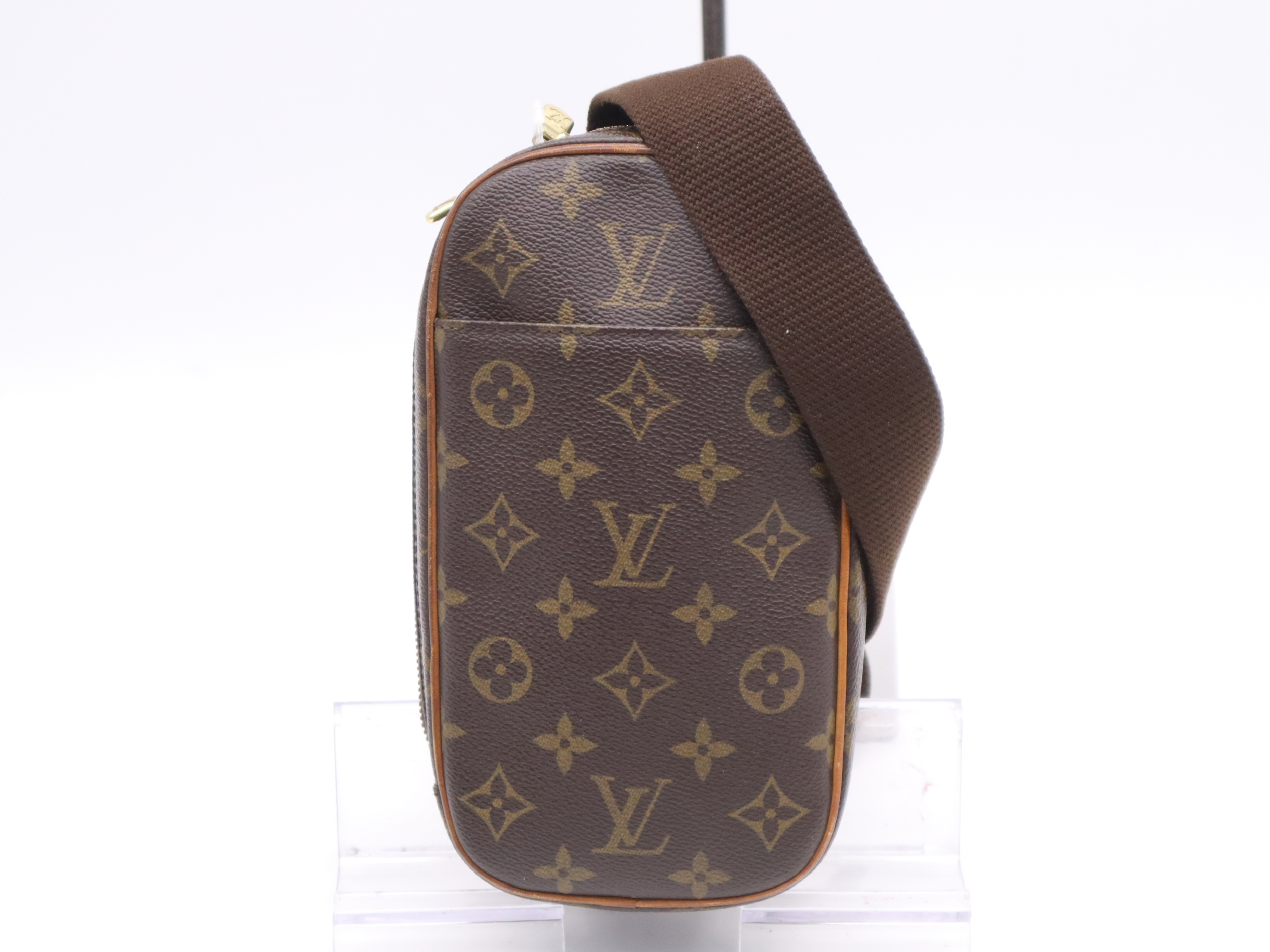 M51870 Monogram Pochette Gange Waist Bag