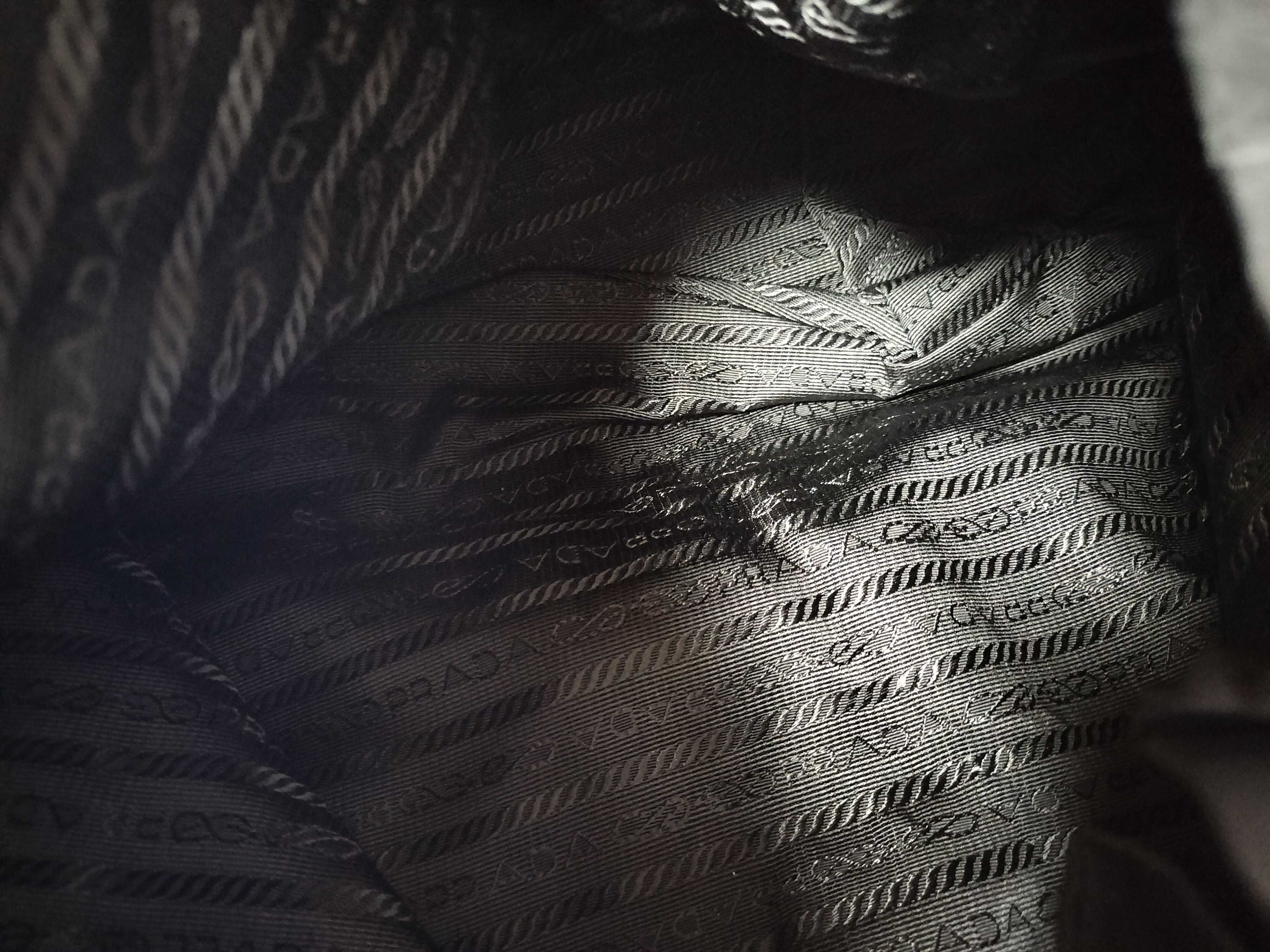Nylon Backpack — view 11