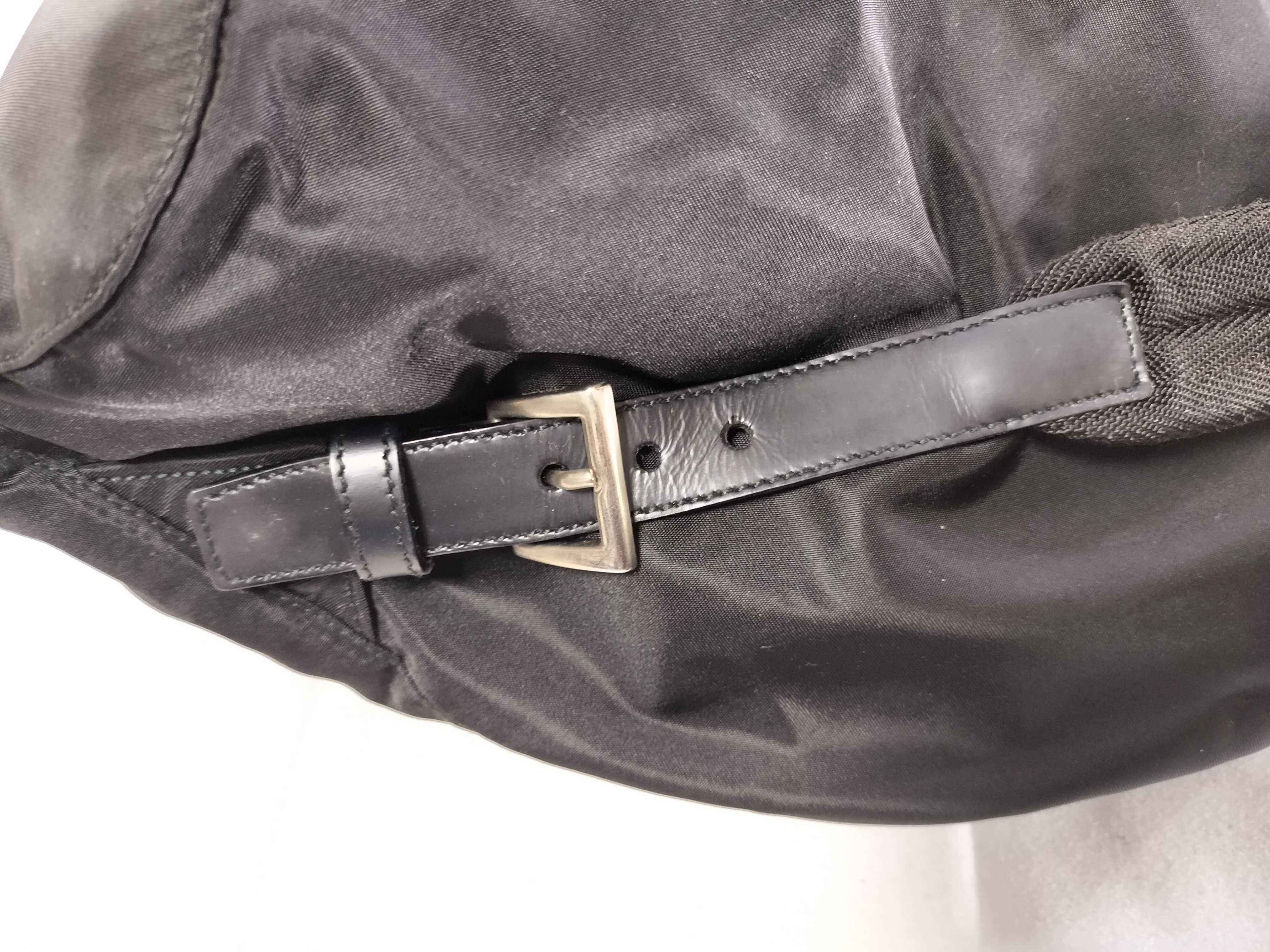 Nylon Backpack — view 5