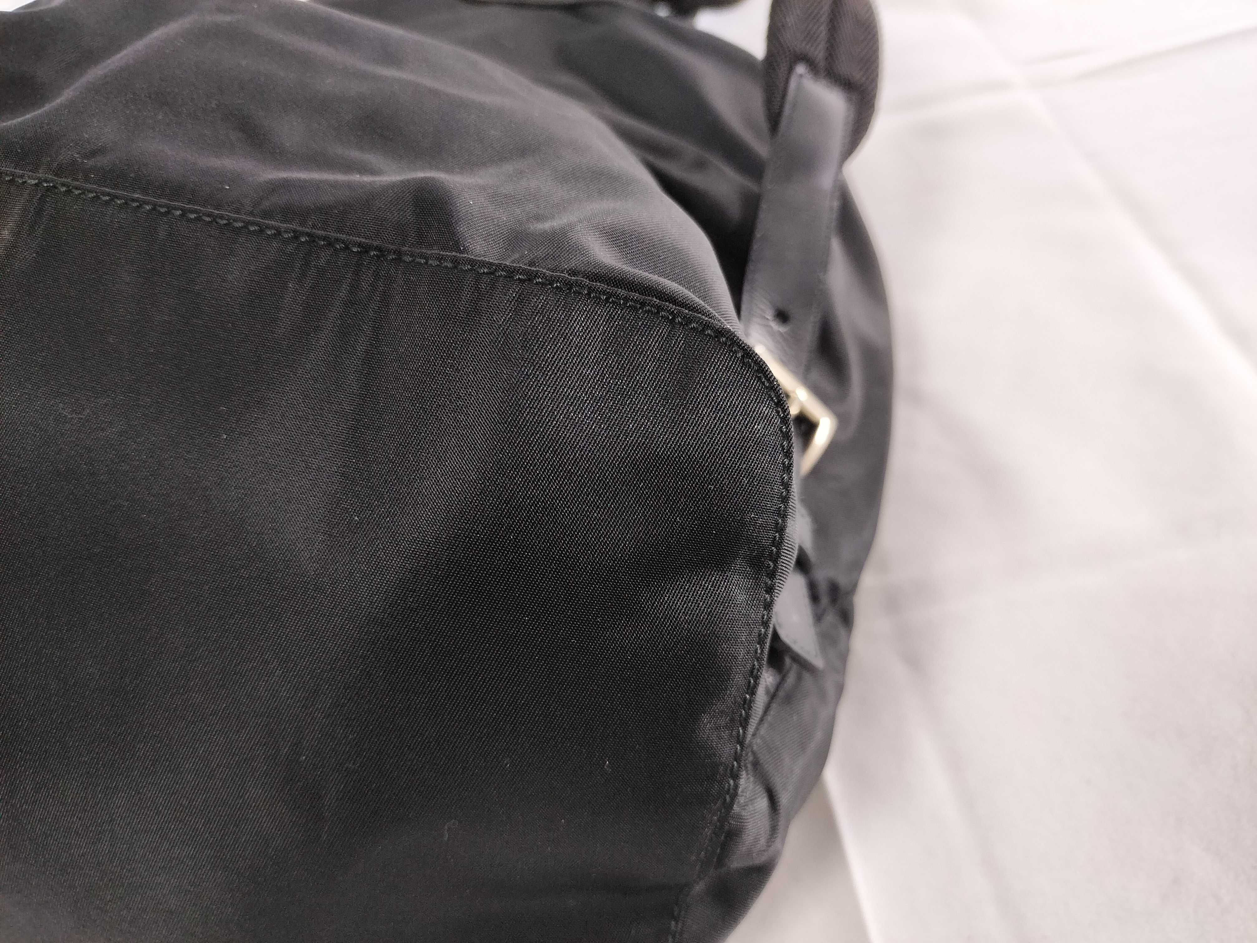 Nylon Backpack — view 6