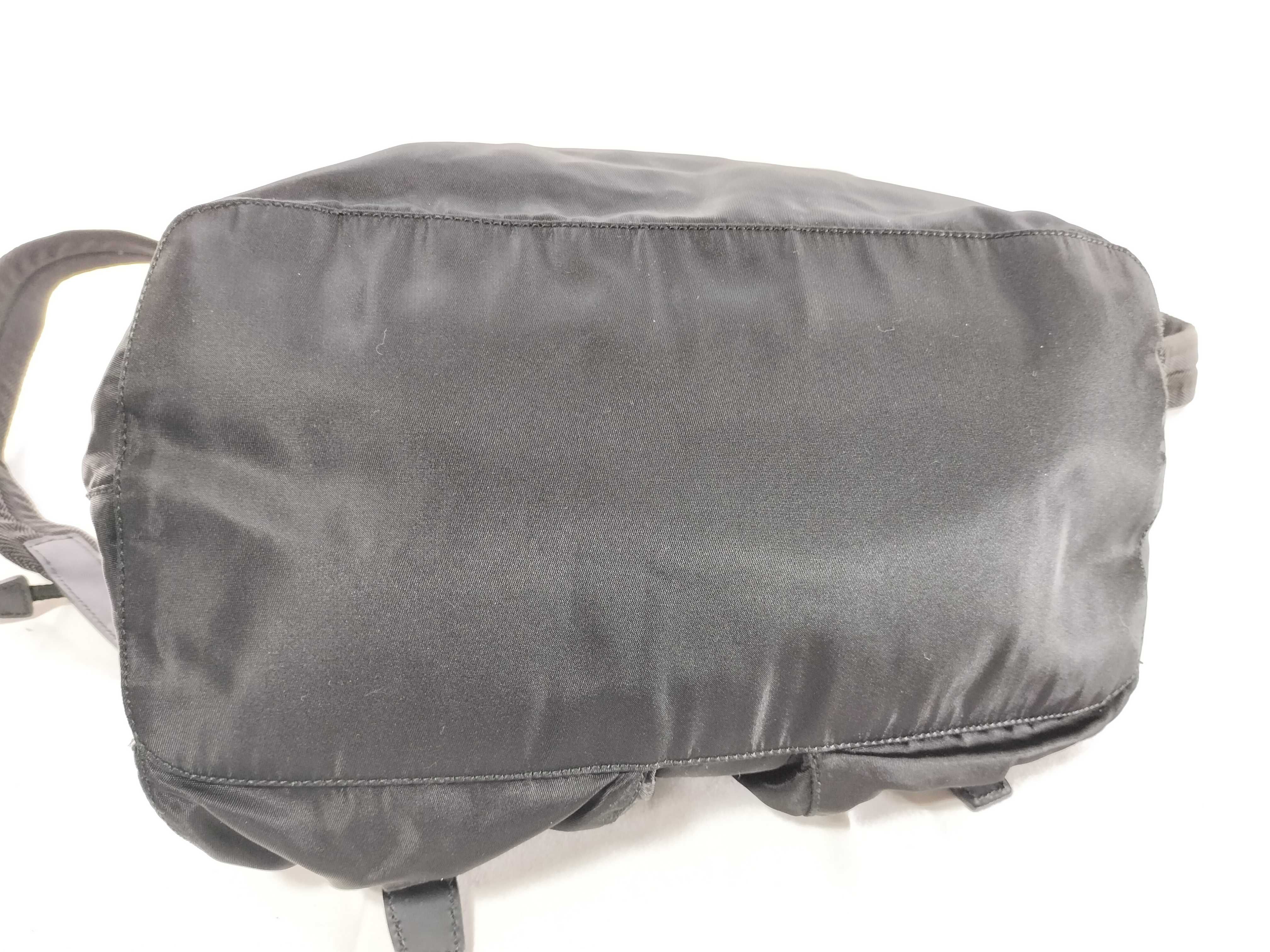 Nylon Backpack — view 7
