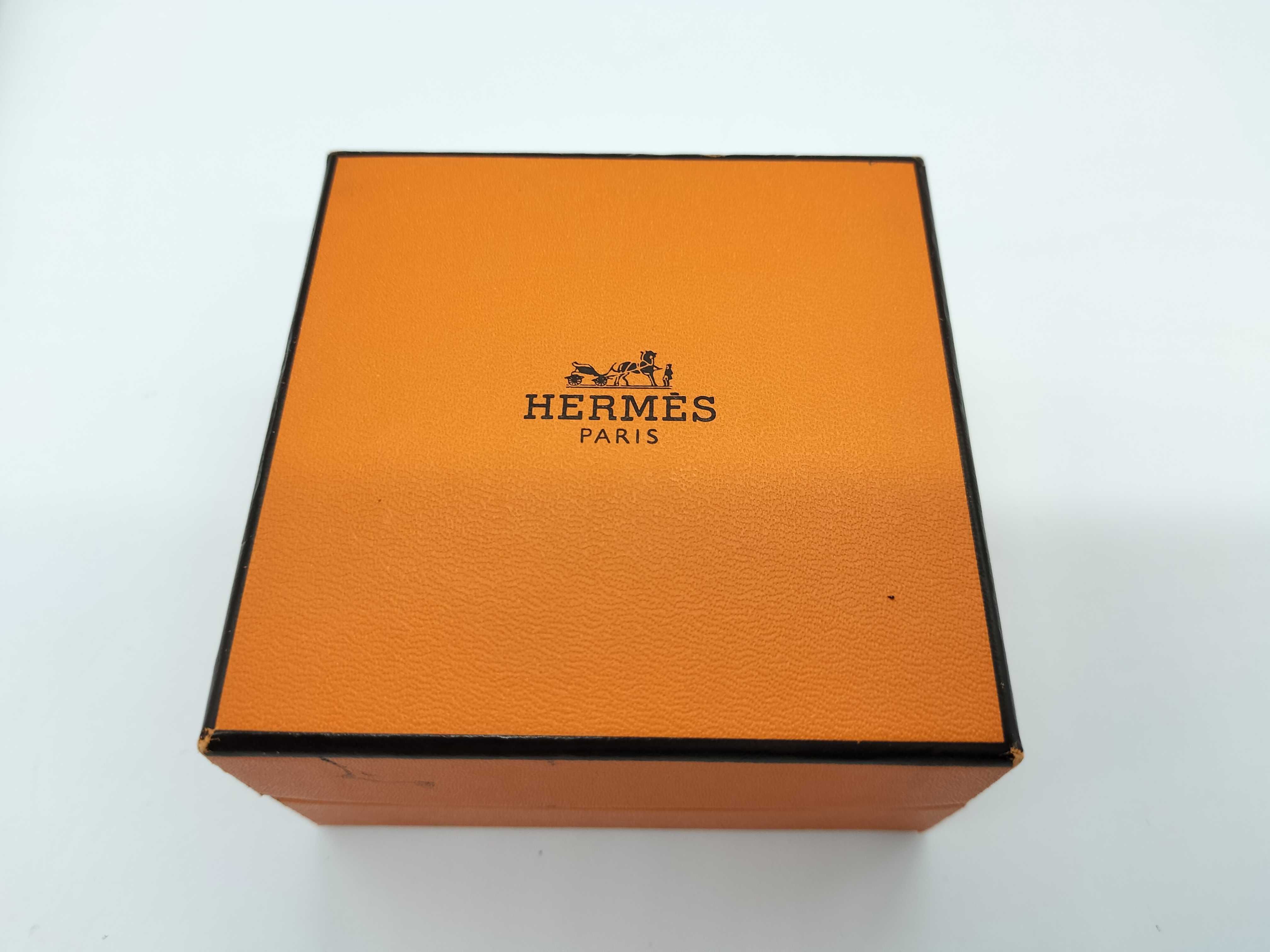 Clic H PM Enamel Bracelet/Bangle — view 8