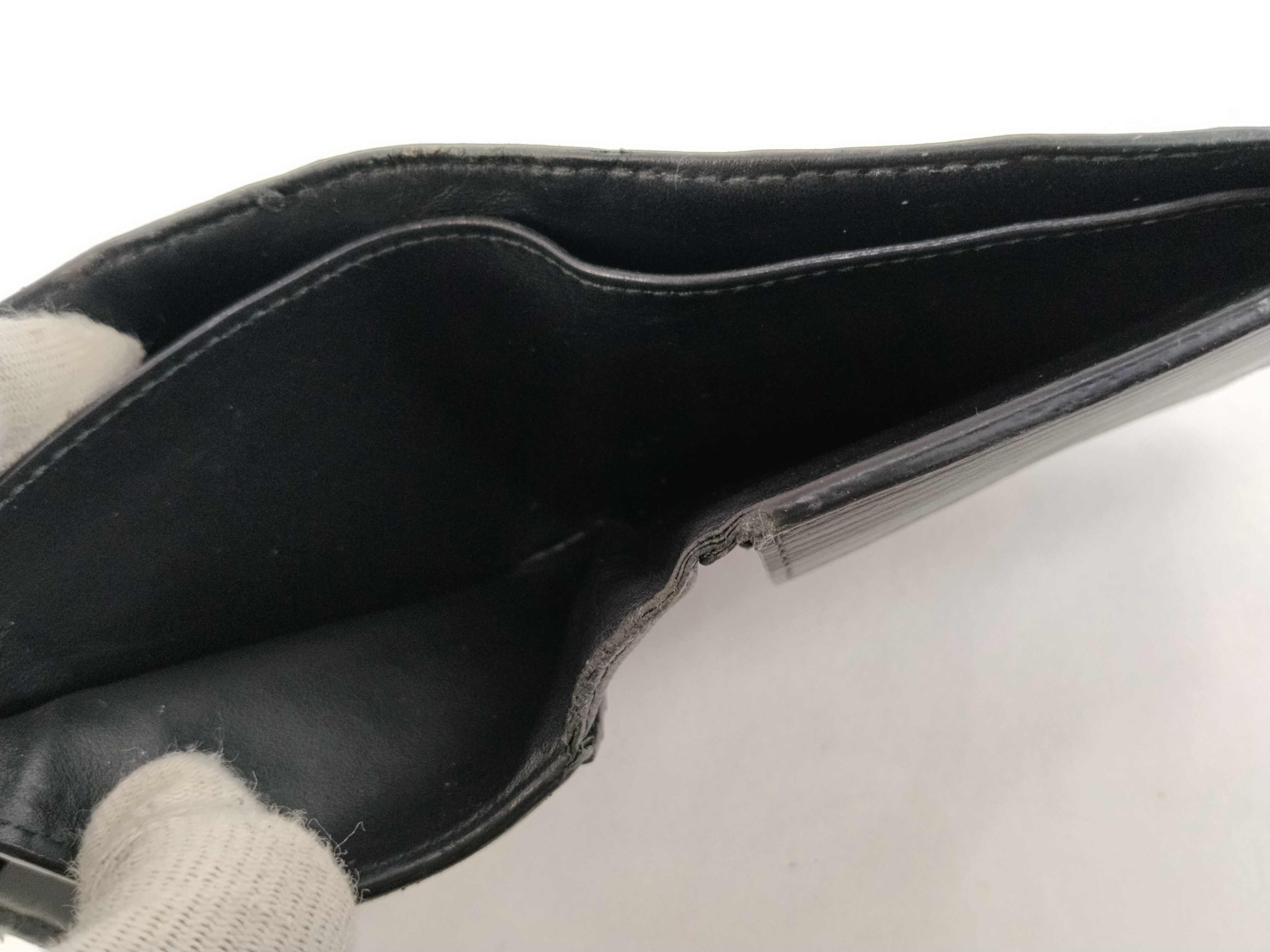 Intrecciato Bi-fold Wallet — view 11