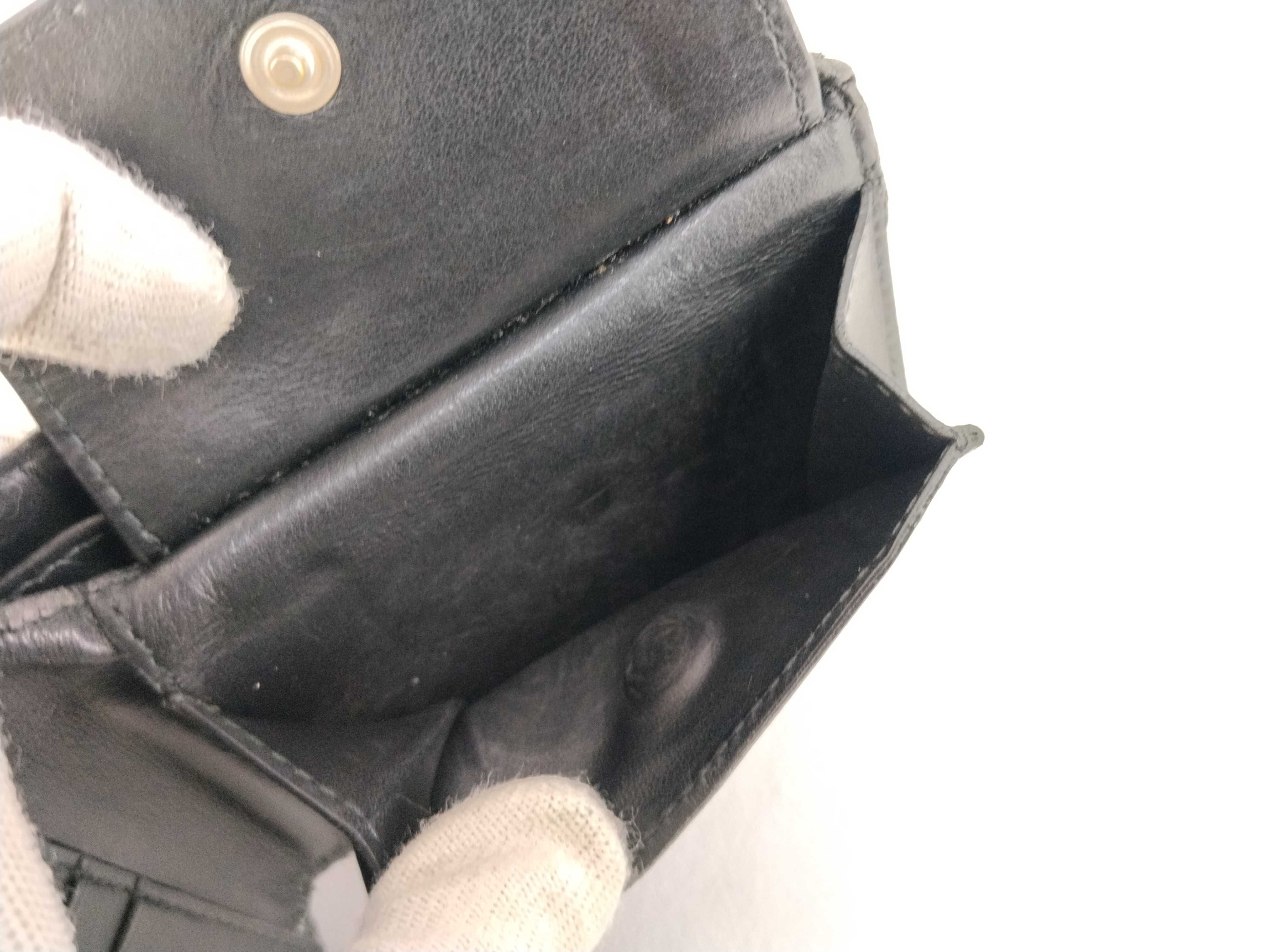 Intrecciato Bi-fold Wallet — view 12