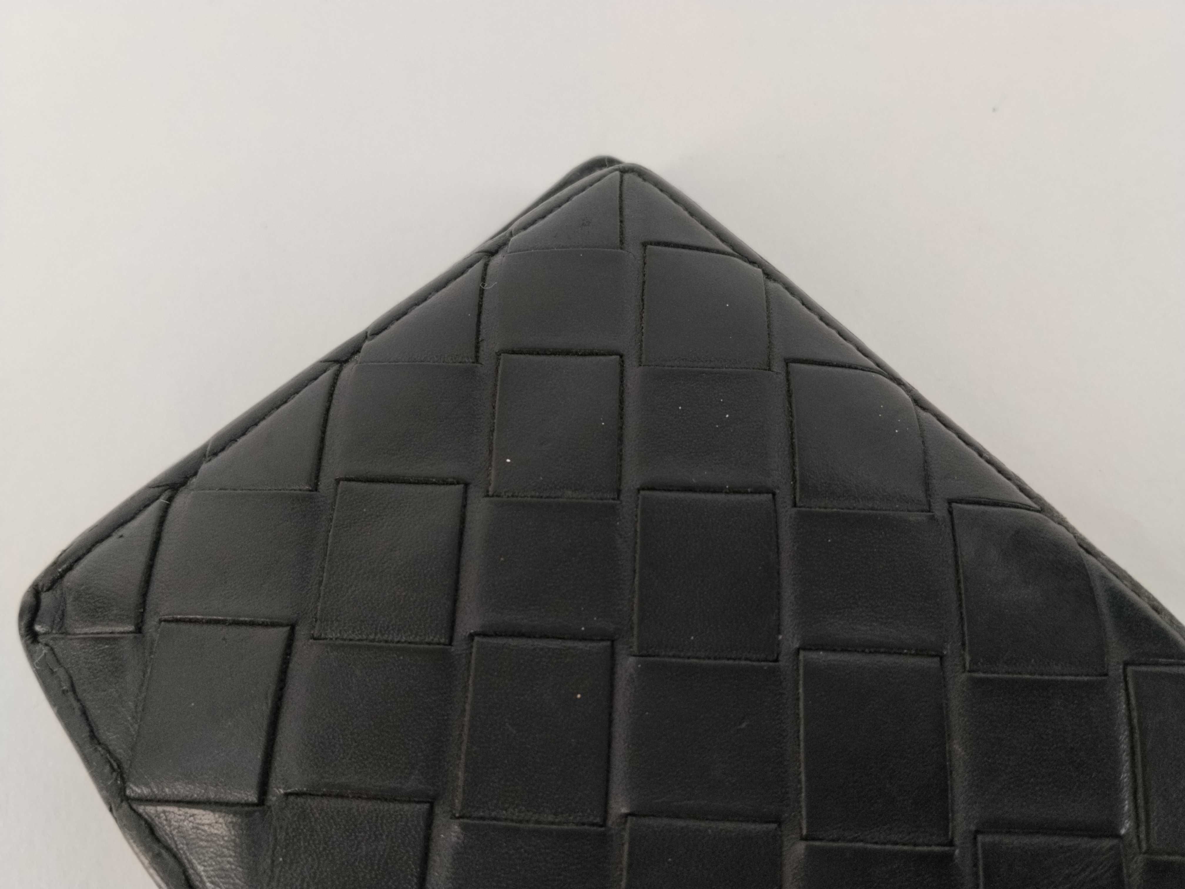Intrecciato Bi-fold Wallet — view 14